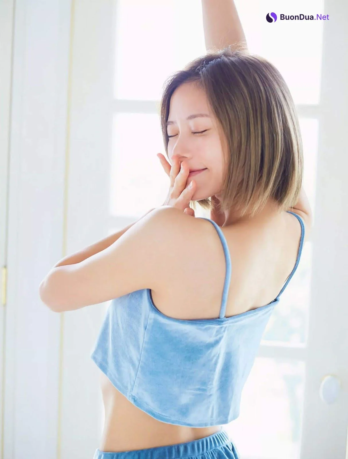 Nao Asahi 朝日奈央, FLASH 2019.12.10 (フラッシュ 2019年12月10日号) - Photo 2