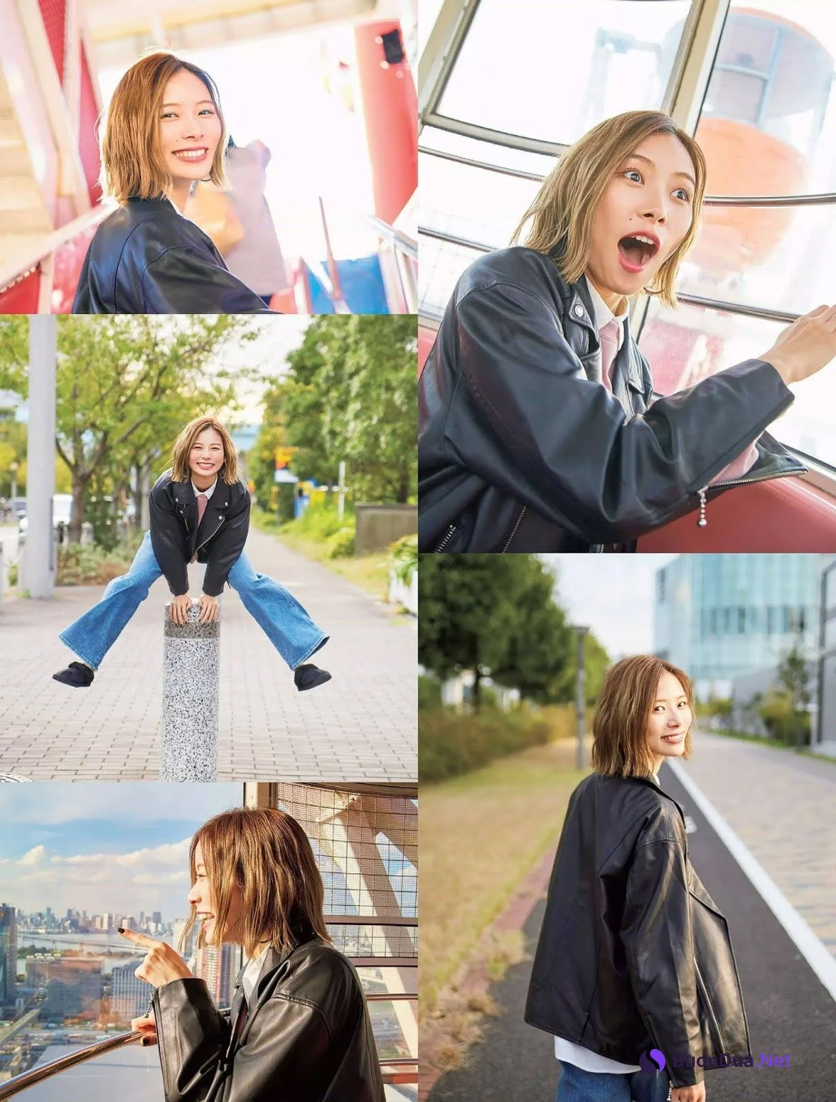 Nao Asahi 朝日奈央, FLASH 2019.12.10 (フラッシュ 2019年12月10日号) - Photo 6