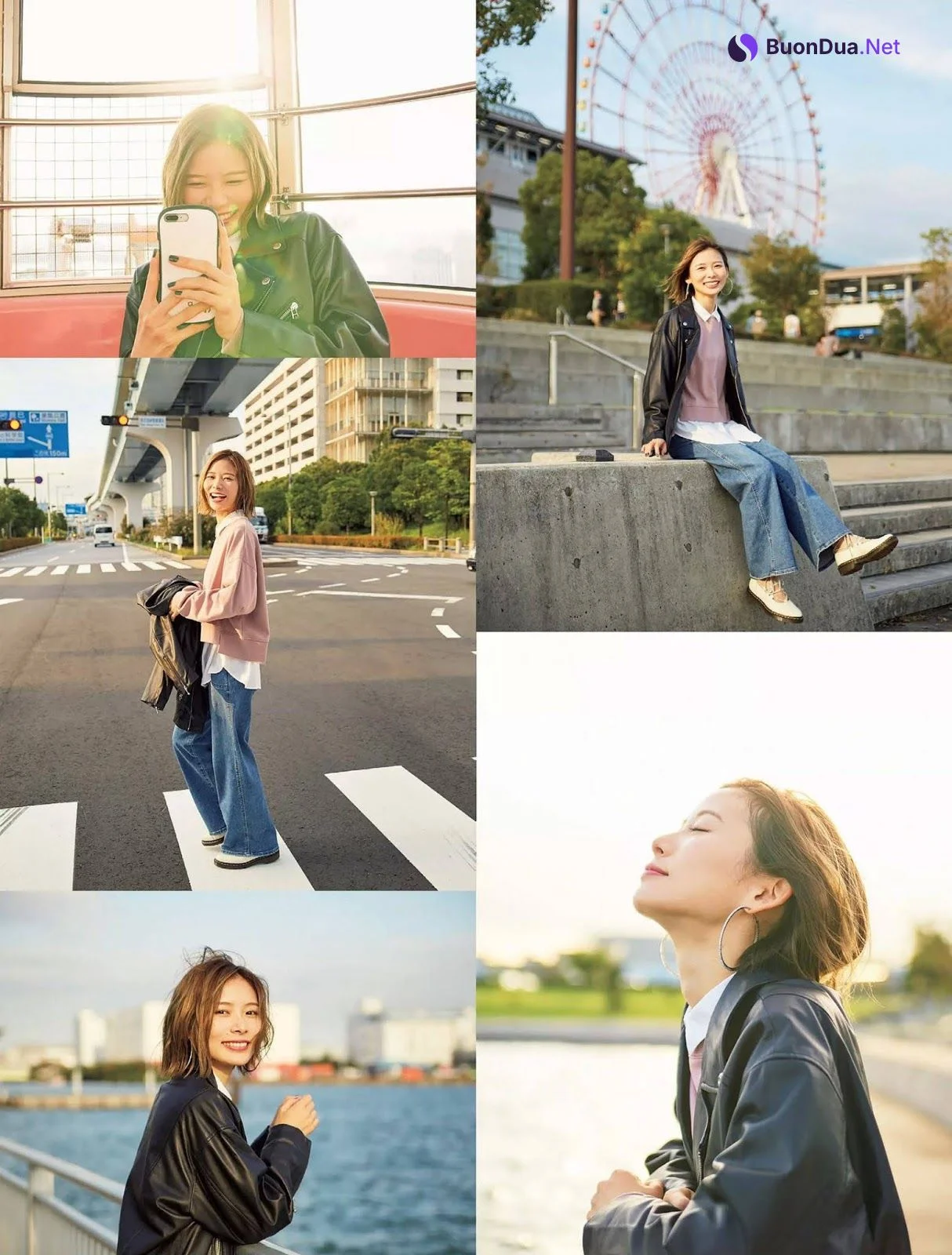 Nao Asahi 朝日奈央, FLASH 2019.12.10 (フラッシュ 2019年12月10日号) - Photo 7