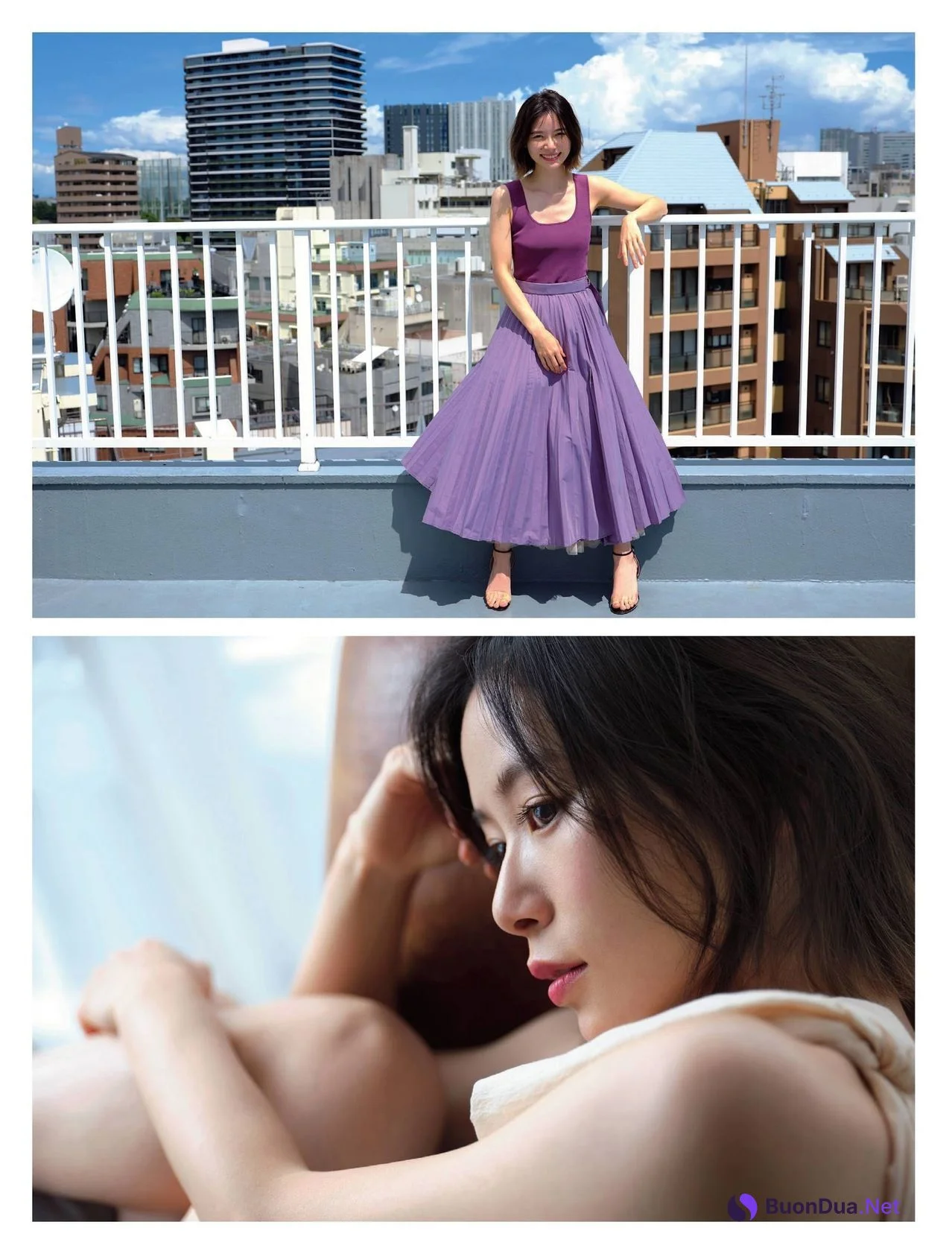 Nao Asahi 朝日奈央, FRIDAY 2020.11.13 (フライデー 2020年11月13日号) - Photo 7