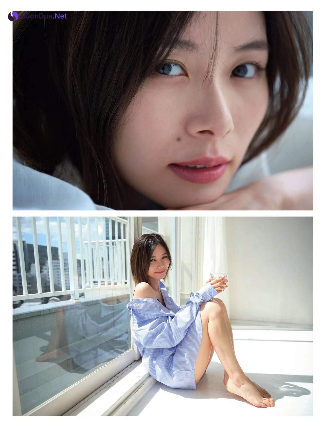 Nao Asahi 朝日奈央, FRIDAY 2020.11.13 (フライデー 2020年11月13日号) - Photo 8