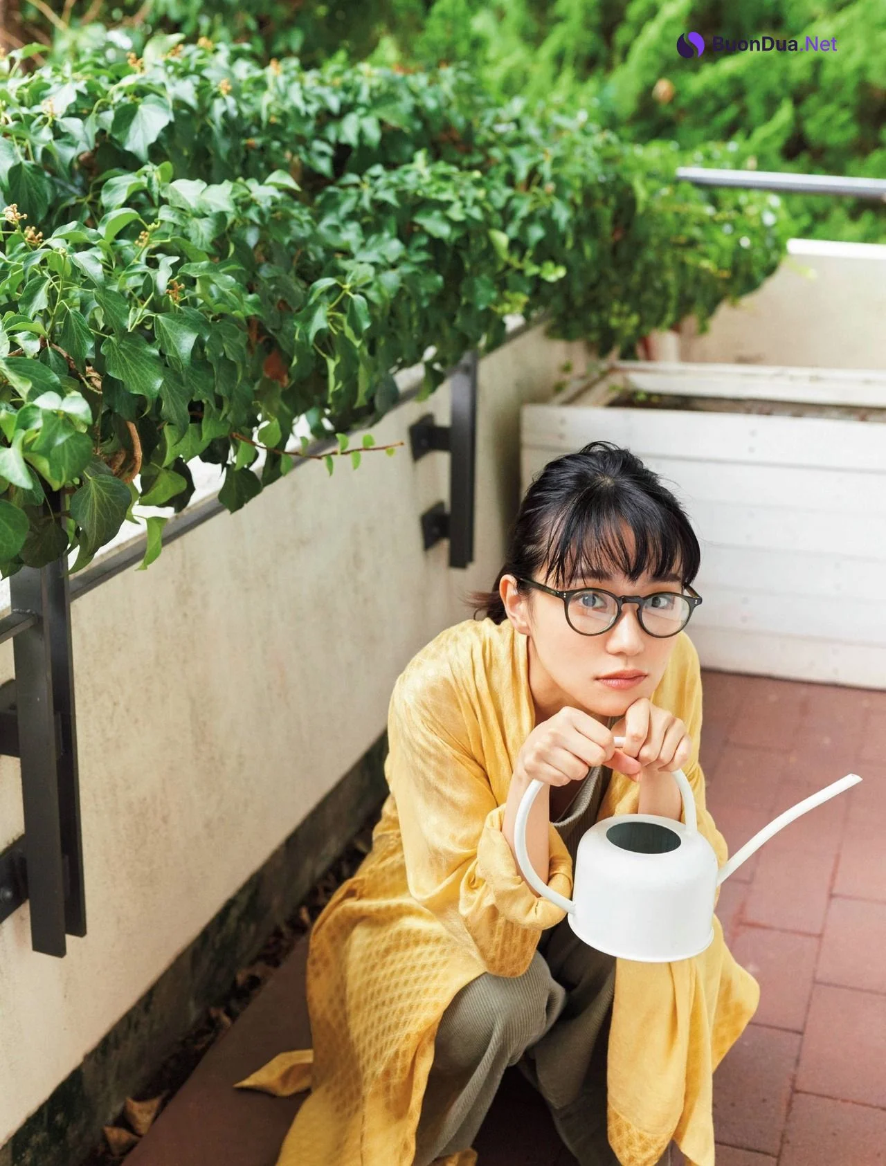 Nao 奈緒, FLASH 2021.12.14 (フラッシュ 2021年12月14日号) - Photo 5