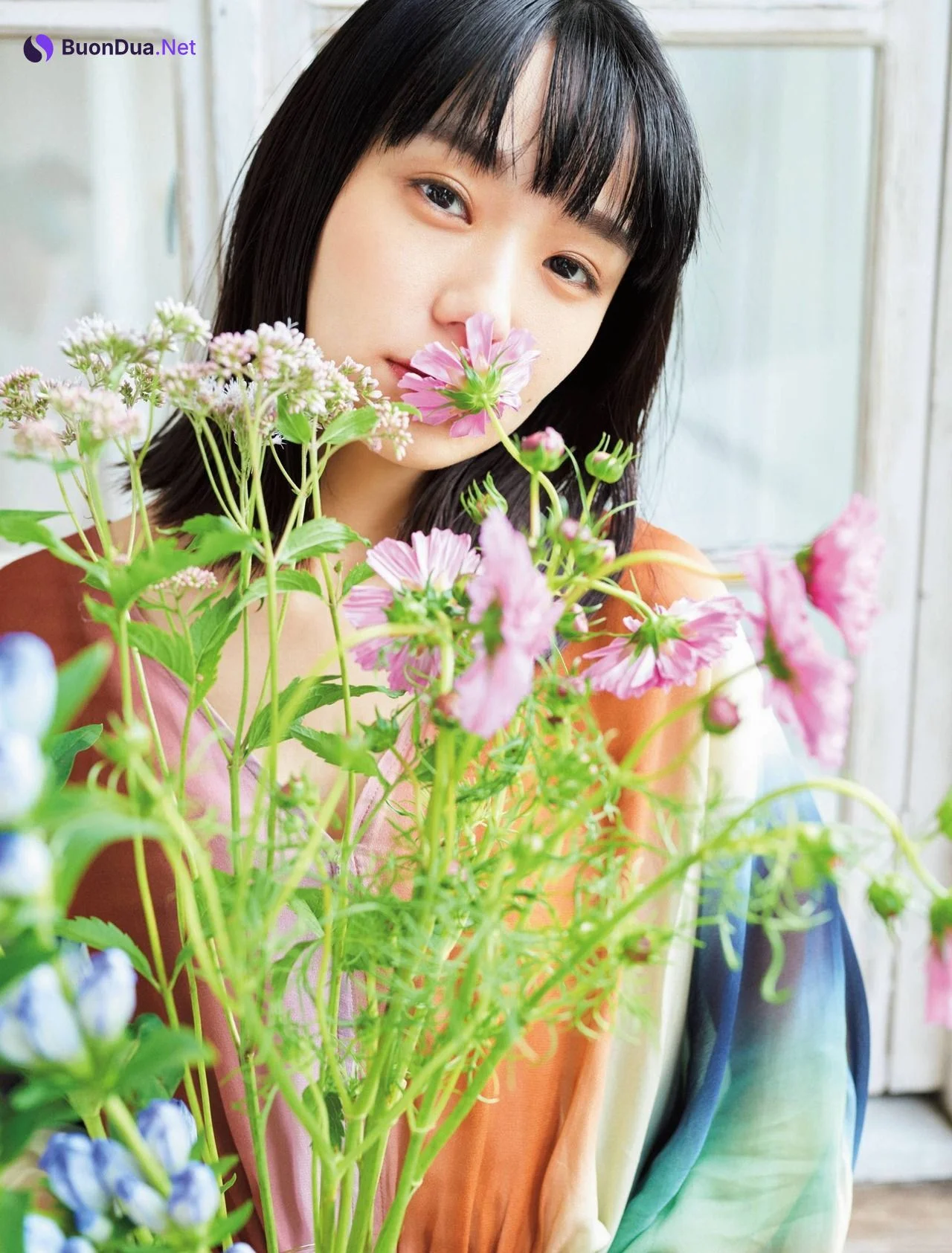 Nao 奈緒, FLASH 2021.12.14 (フラッシュ 2021年12月14日号) - Photo 6
