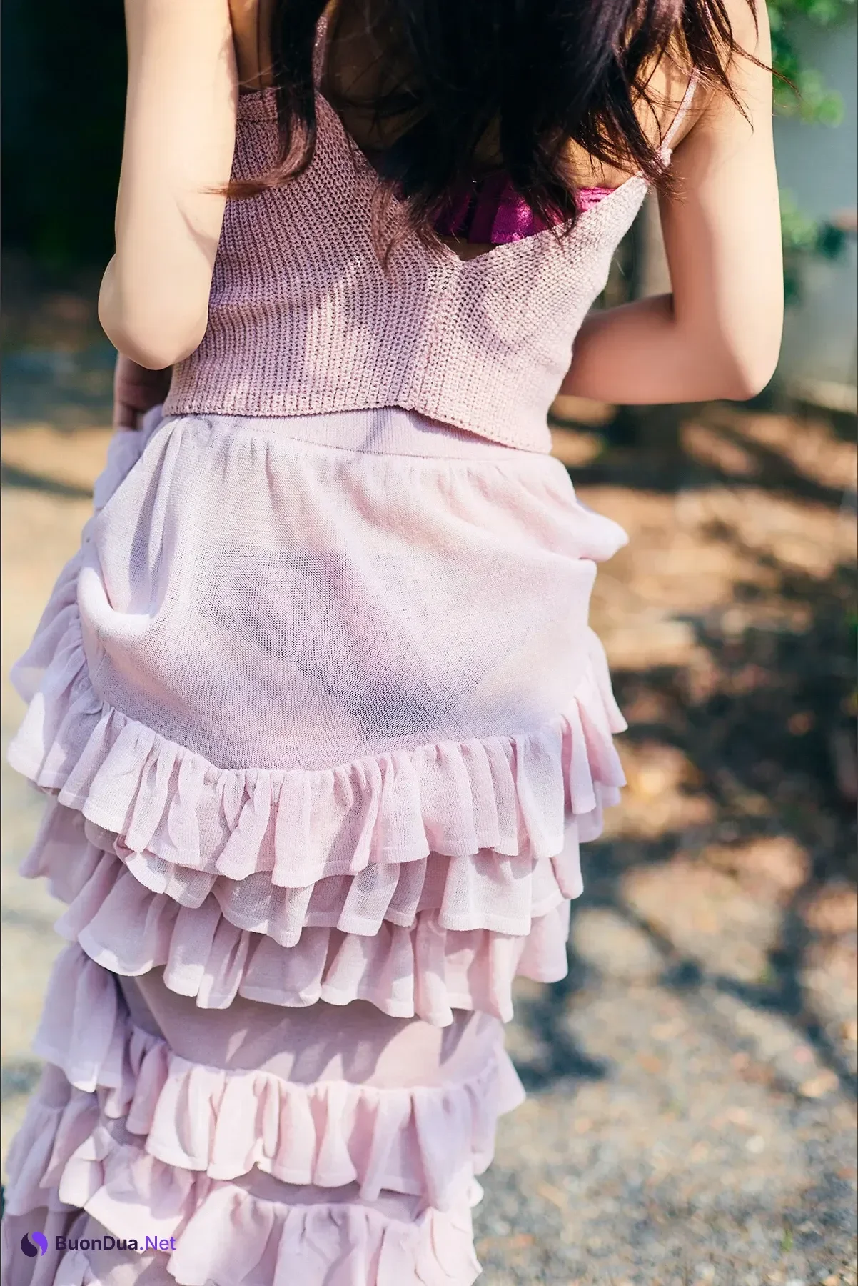 Nao Furuhata 古畑奈和 – 週刊ポストデジタル写真集 「Adult Beauty」 - Photo 10