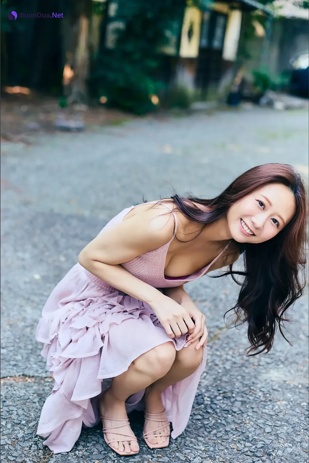 Nao Furuhata 古畑奈和 – 週刊ポストデジタル写真集 「Adult Beauty」 - Photo 11