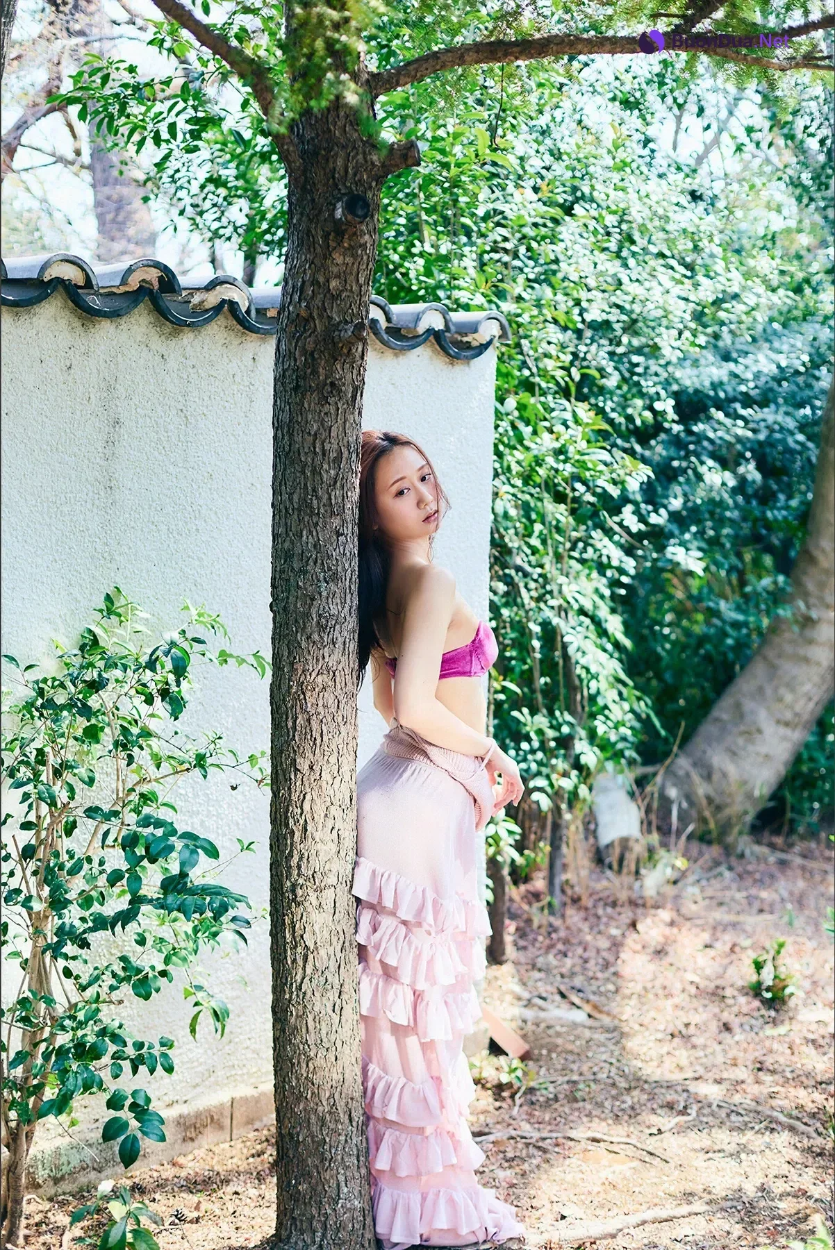 Nao Furuhata 古畑奈和 – 週刊ポストデジタル写真集 「Adult Beauty」 - Photo 13