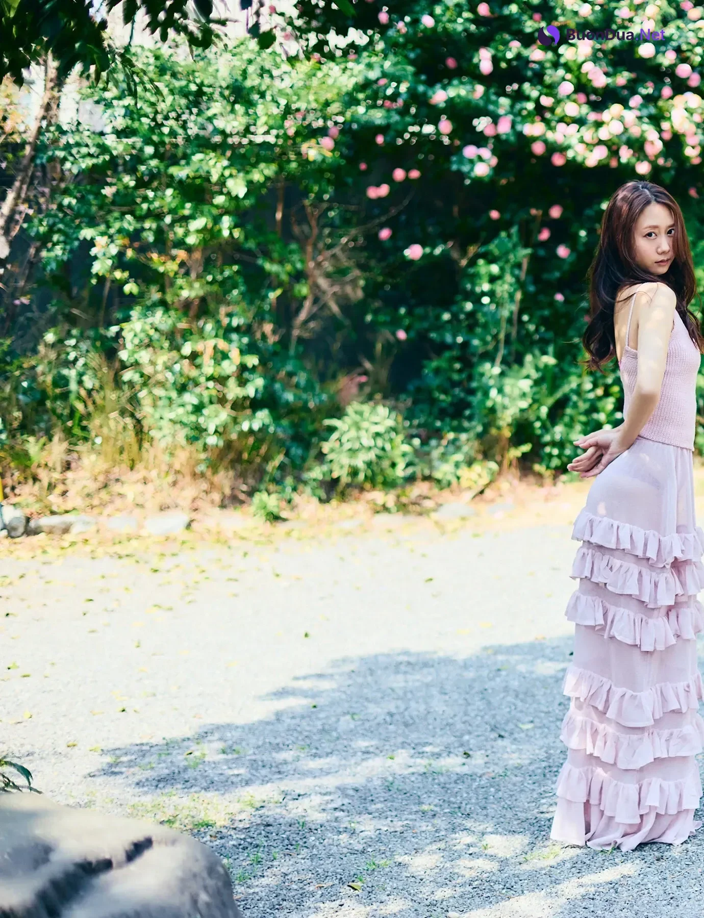 Nao Furuhata 古畑奈和 – 週刊ポストデジタル写真集 「Adult Beauty」 - Photo 2