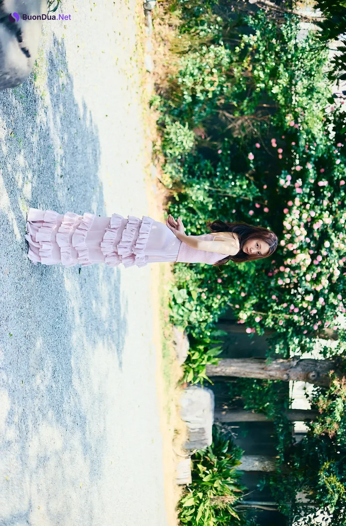 Nao Furuhata 古畑奈和 – 週刊ポストデジタル写真集 「Adult Beauty」 - Photo 4