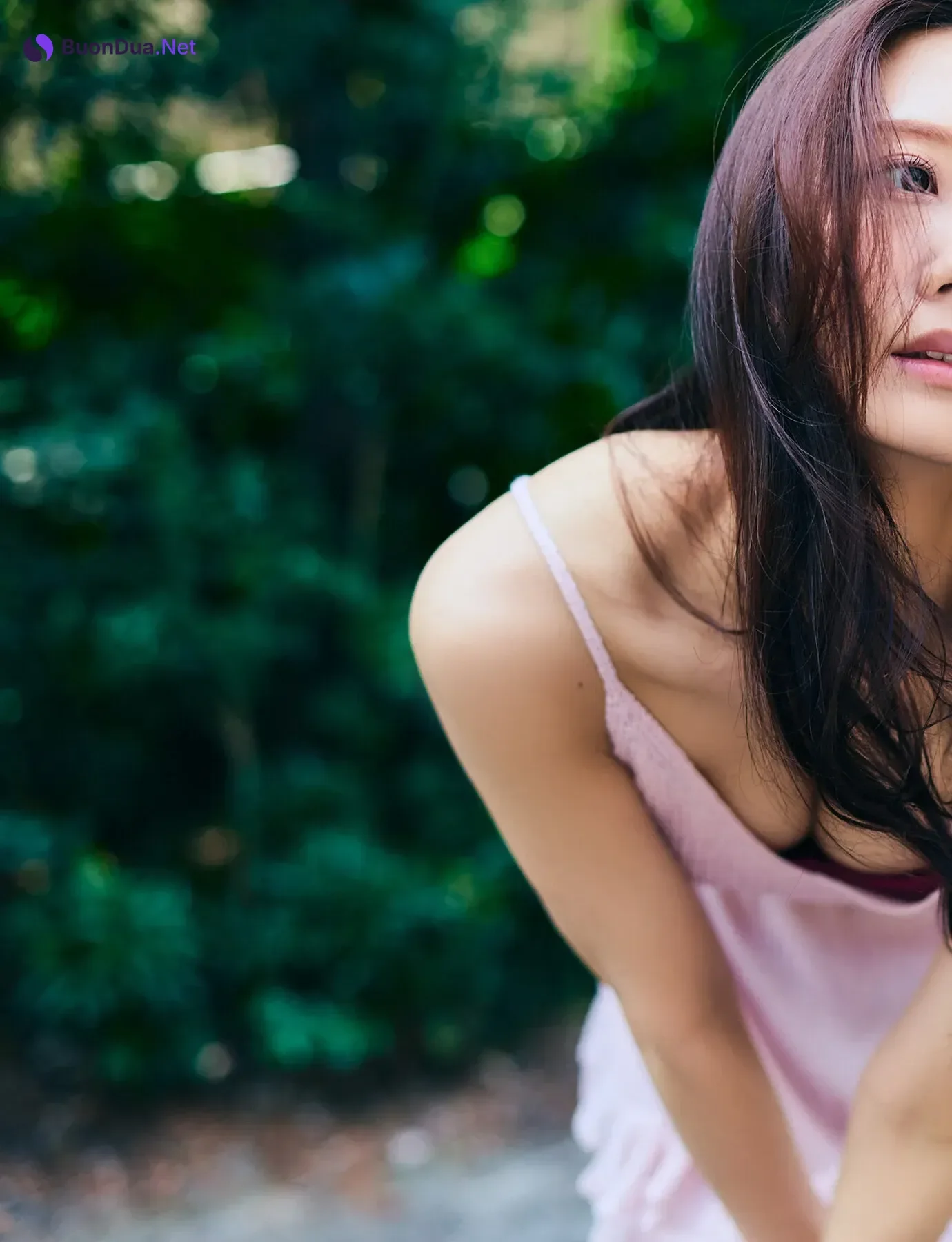 Nao Furuhata 古畑奈和 – 週刊ポストデジタル写真集 「Adult Beauty」 - Photo 7
