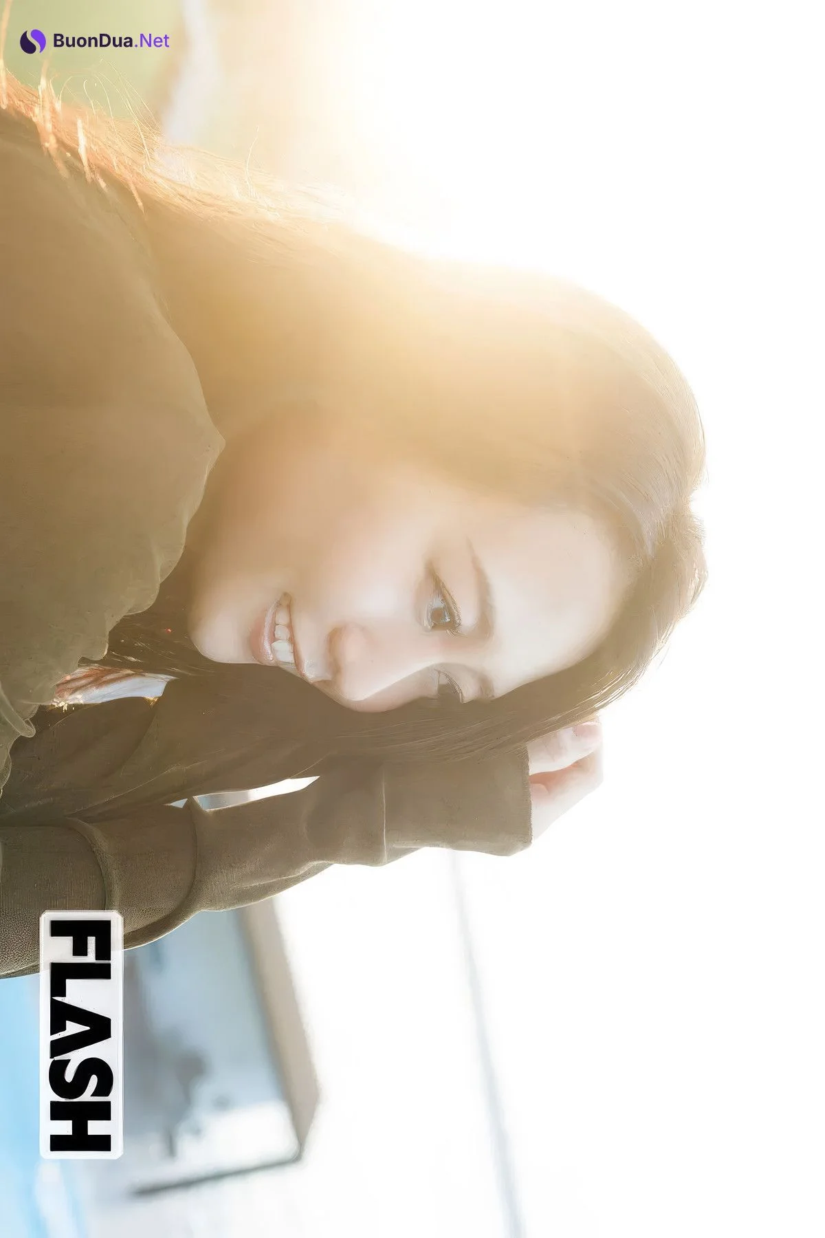 Nao Furuhata 古畑奈和, FLASH 2025.01.28 (フラッシュ 2025年1月28日号) - Photo 10