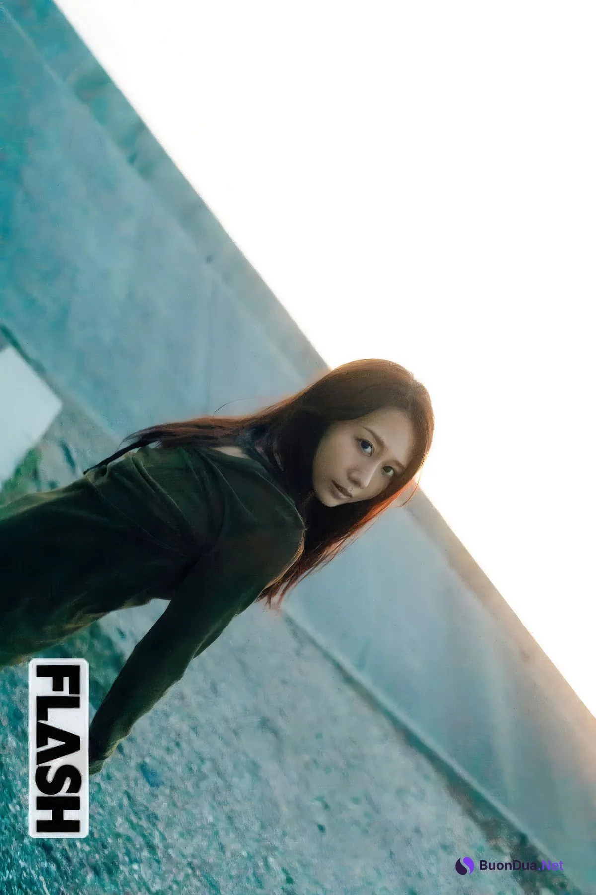 Nao Furuhata 古畑奈和, FLASH 2025.01.28 (フラッシュ 2025年1月28日号) - Photo 11