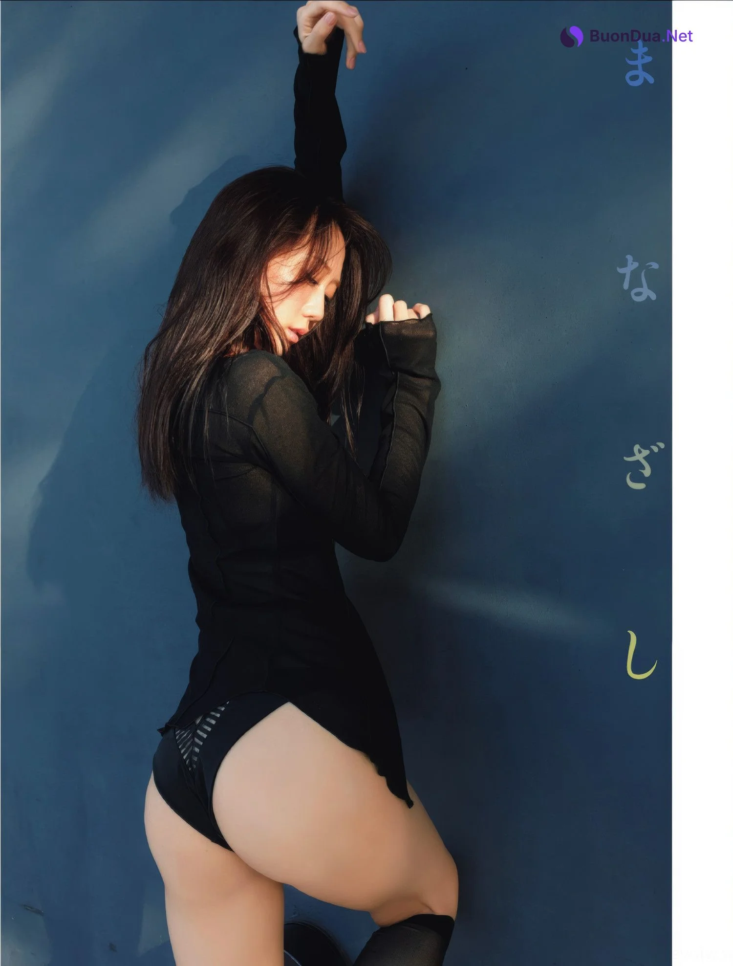 Nao Furuhata 古畑奈和, FLASH 2025.01.28 (フラッシュ 2025年1月28日号) - Photo 2