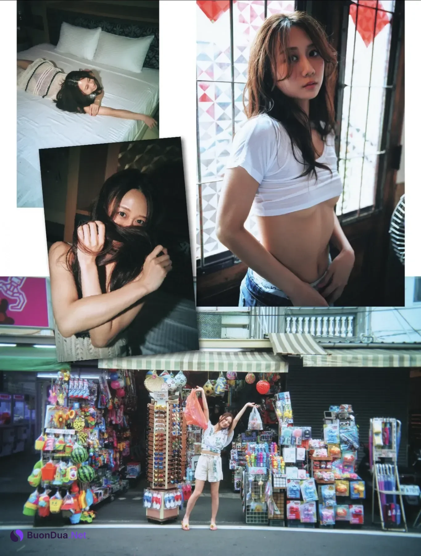 Nao Furuhata 古畑奈和, FLASH 2025.10.07 (フラッシュ 2025年10月07日号) - Photo 2