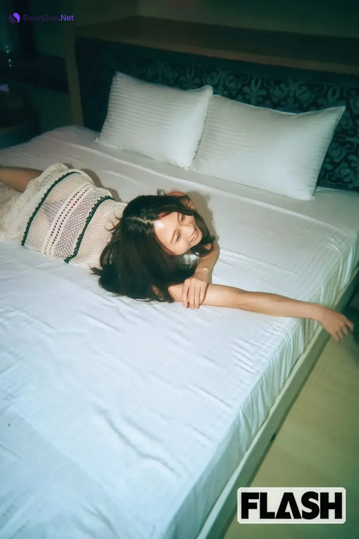 Nao Furuhata 古畑奈和, FLASH 2025.10.07 (フラッシュ 2025年10月07日号) - Photo 7