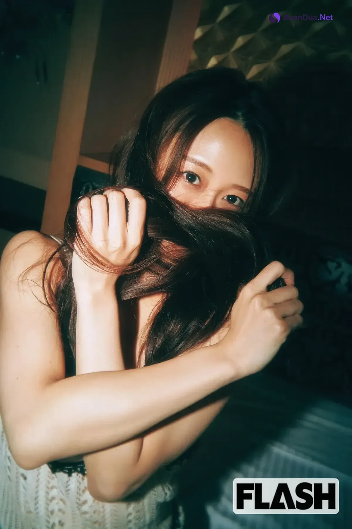 Nao Furuhata 古畑奈和, FLASH 2025.10.07 (フラッシュ 2025年10月07日号) - Photo 8