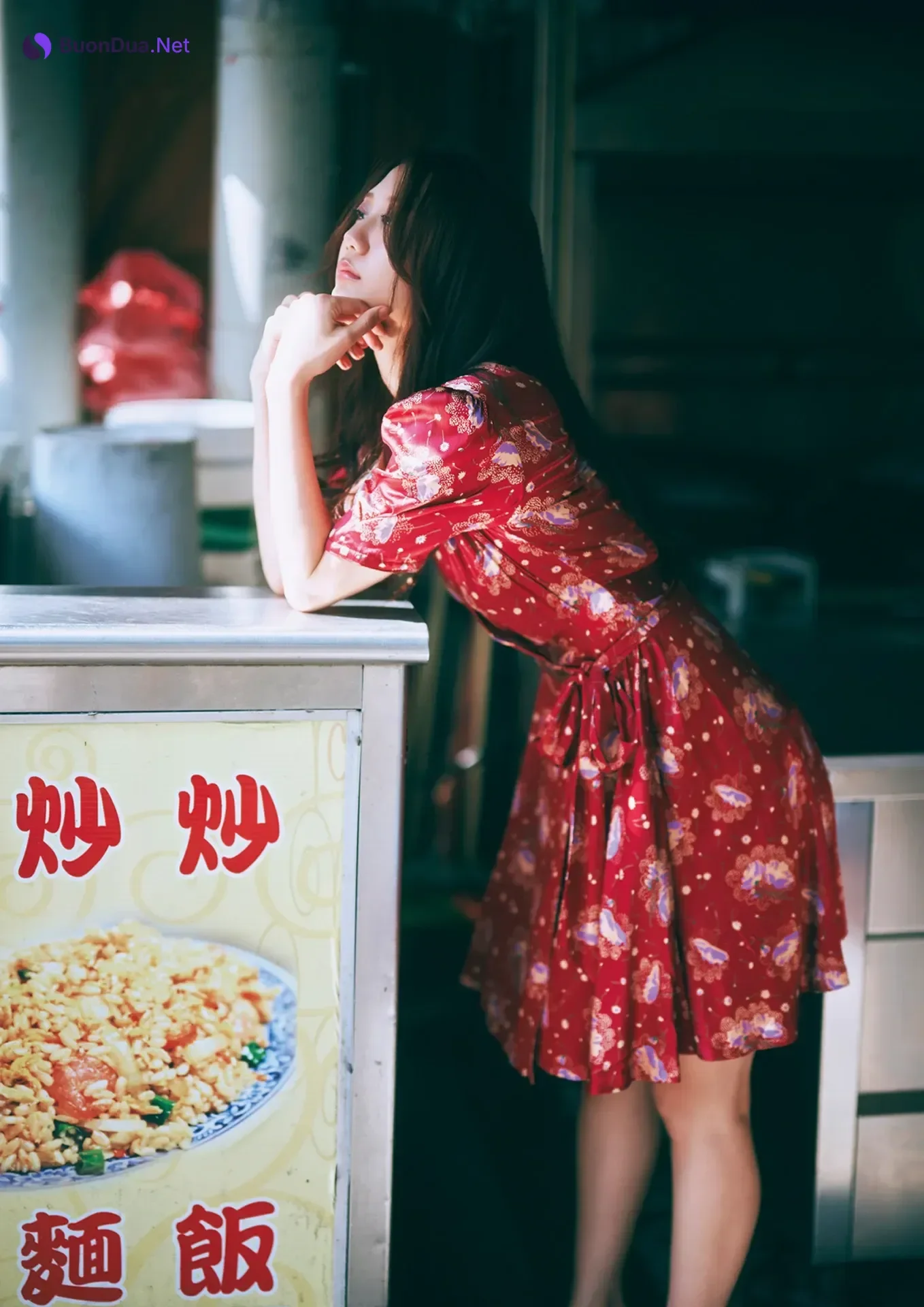 Nao Furuhata 古畑奈和, FLASHデジタル写真集 「本当の私」 - Photo 2