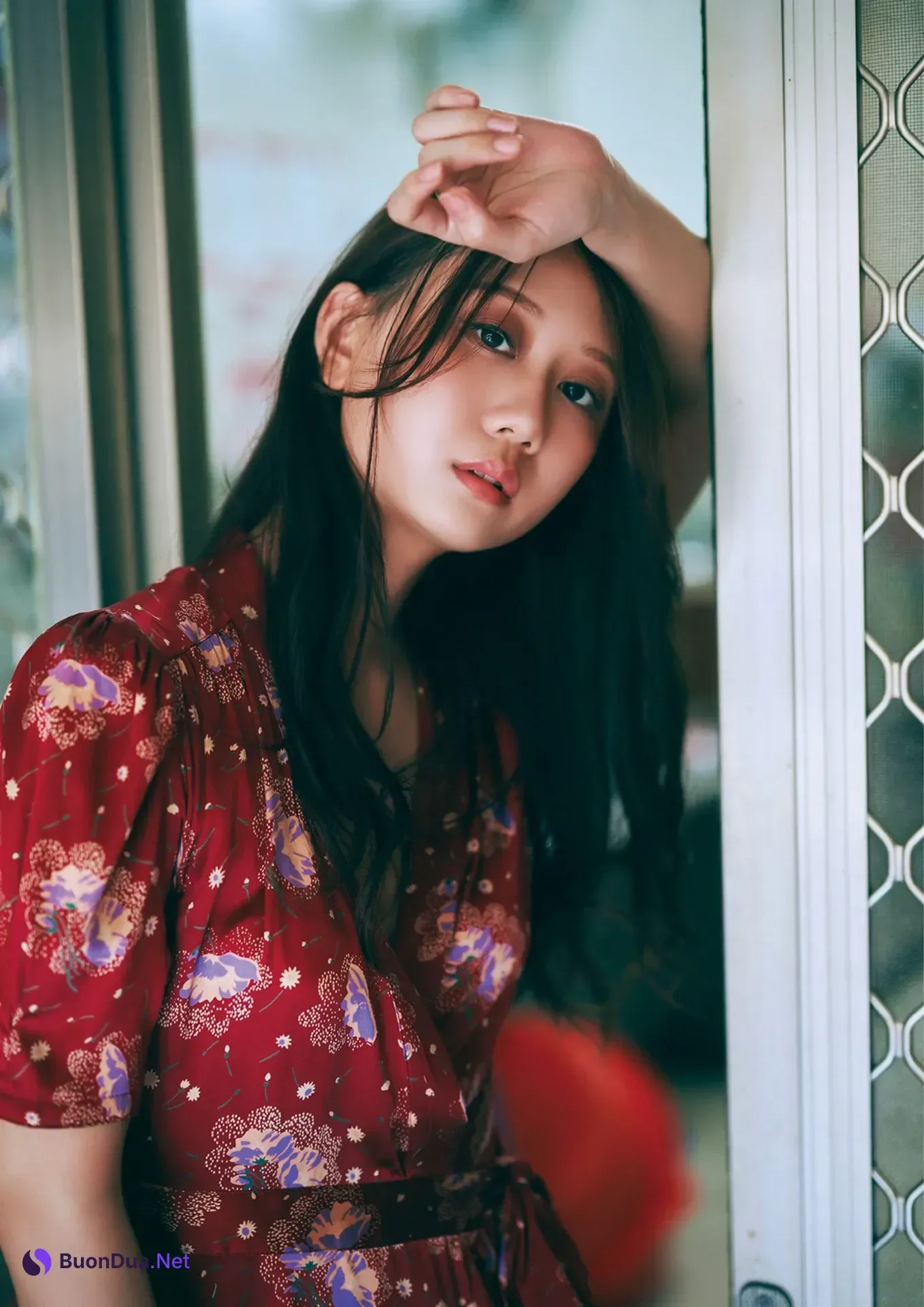 Nao Furuhata 古畑奈和, FLASHデジタル写真集 「本当の私」 - Photo 3