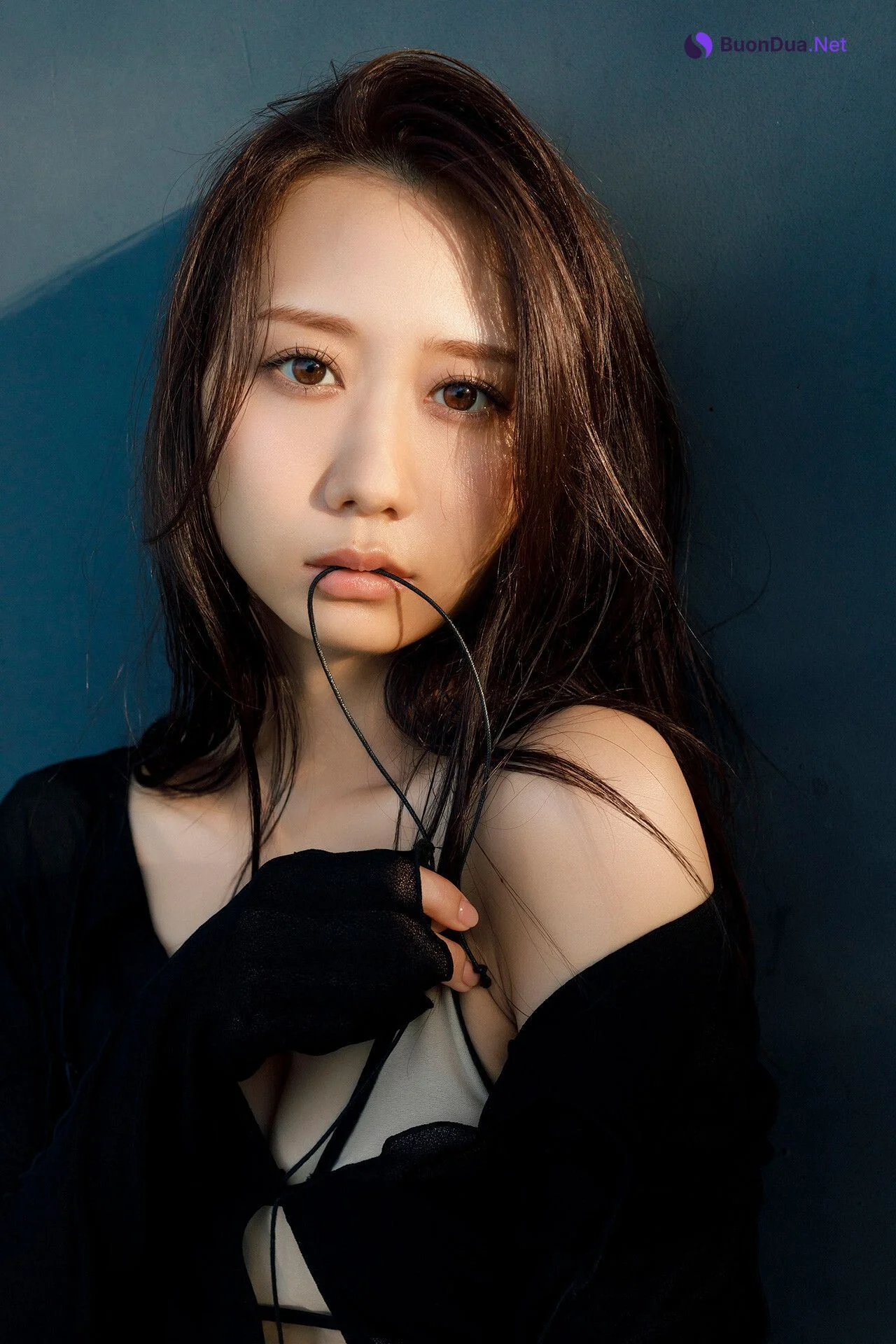 Nao Furuhata 古畑奈和, FLASHデジタル写真集 「HELLO NEW ME」 Set.01 - Photo 14