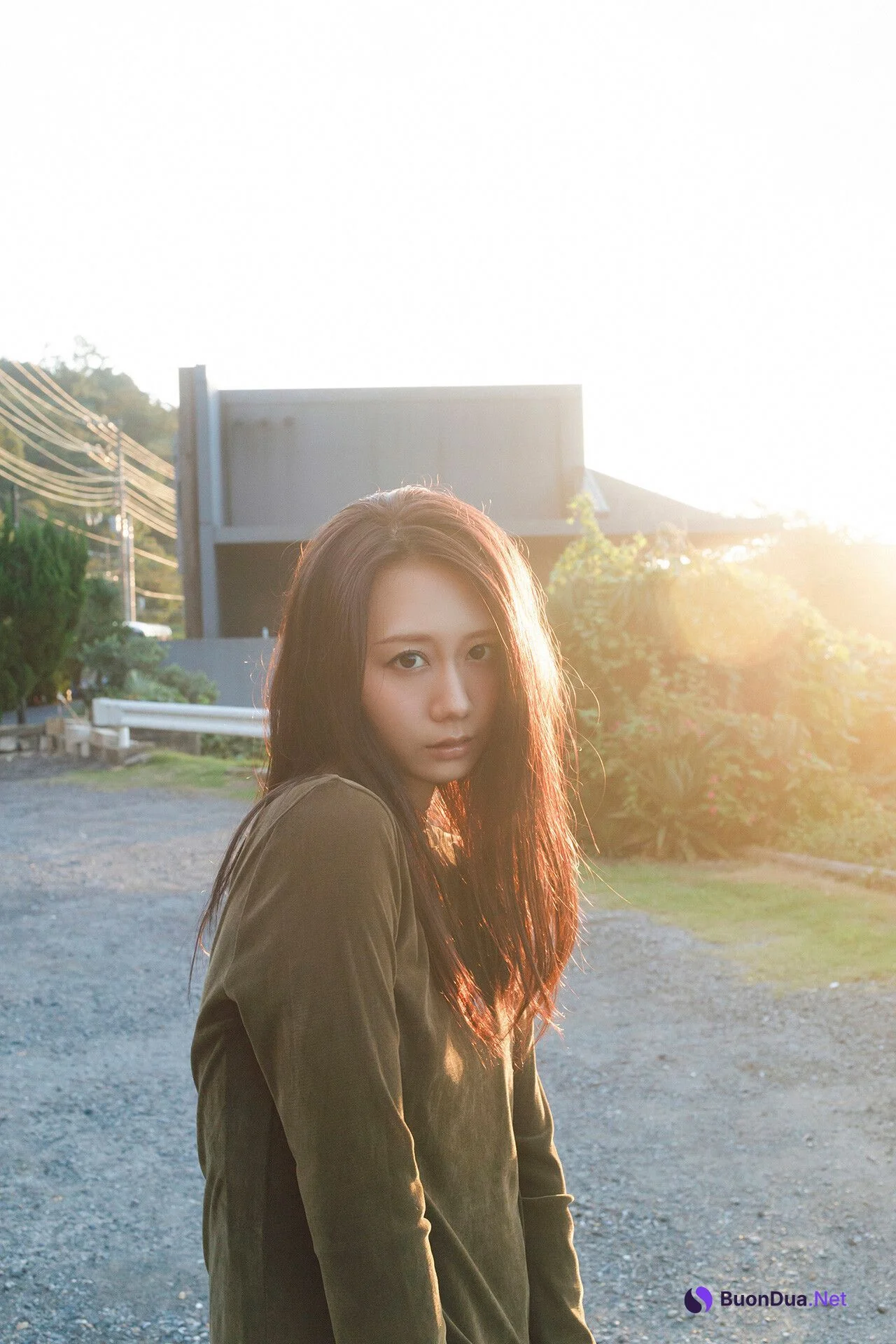 Nao Furuhata 古畑奈和, FLASHデジタル写真集 「HELLO NEW ME」 Set.01 - Photo 2