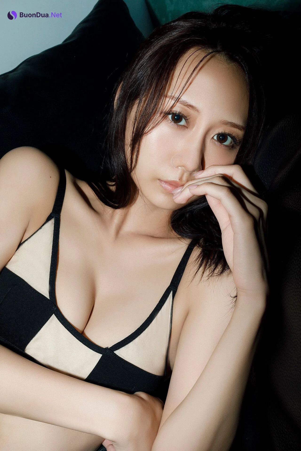 Nao Furuhata 古畑奈和, FLASHデジタル写真集 「HELLO NEW ME」 Set.01 - Photo 20