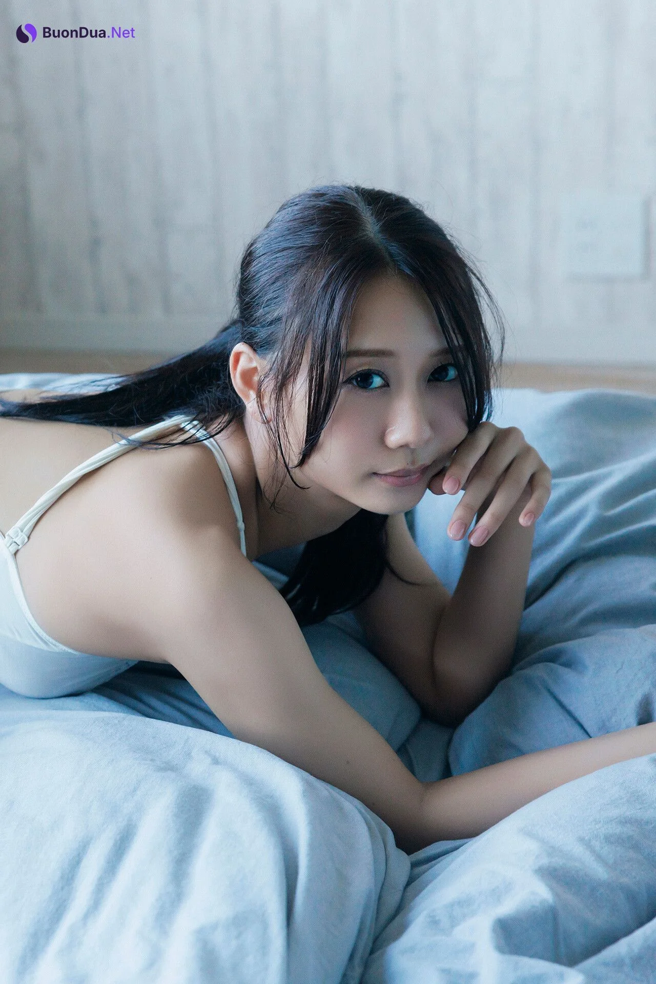 Nao Furuhata 古畑奈和, FLASHデジタル写真集 「HELLO NEW ME」 Set.02 - รูปภาพ 13