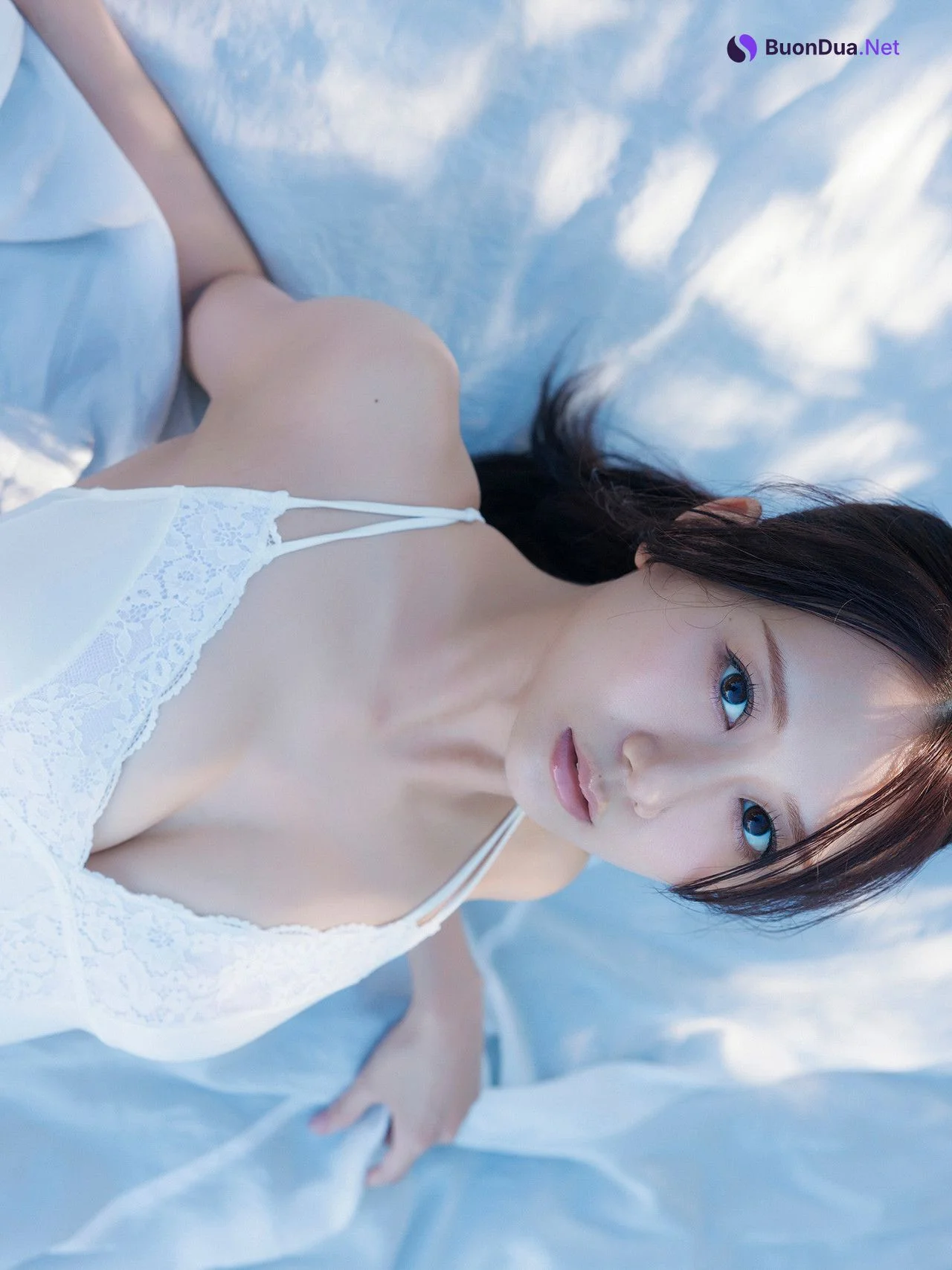 Nao Furuhata 古畑奈和, FLASHデジタル写真集 「HELLO NEW ME」 Set.02 - รูปภาพ 6