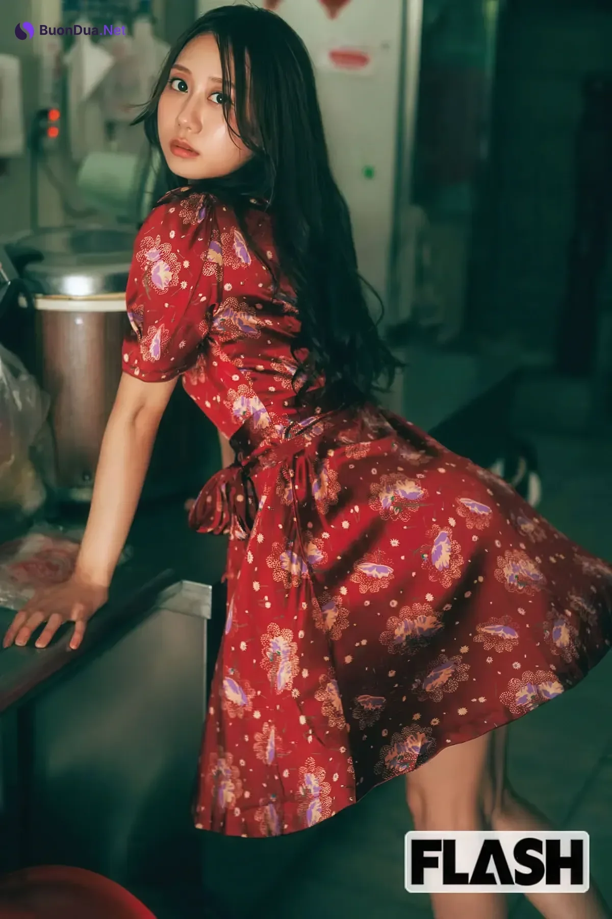 Nao Furuhata 古畑奈和, Maya Sugawara 菅原茉椰, FLASH 2025.09.02 (フラッシュ 2025年9月2日号) - Photo 10