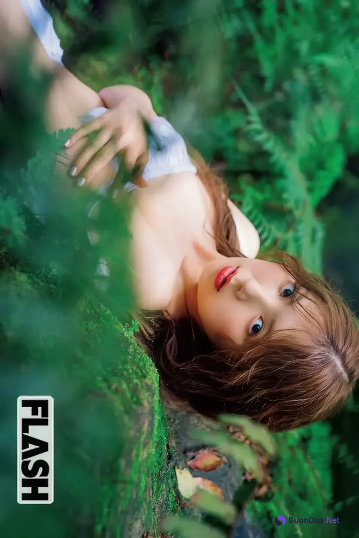 Nao Furuhata 古畑奈和, Maya Sugawara 菅原茉椰, FLASH 2025.09.02 (フラッシュ 2025年9月2日号) - Photo 20