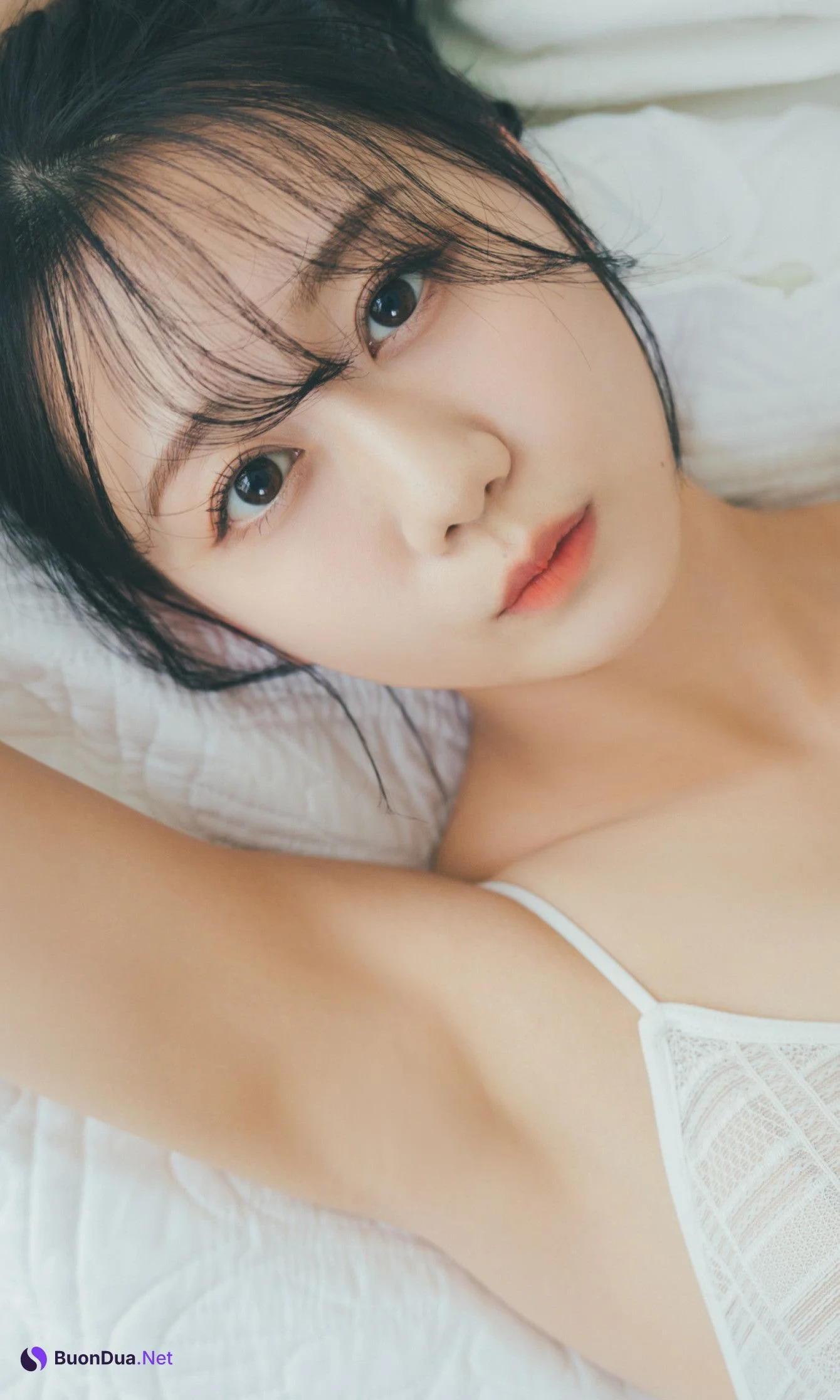 Nao Furuhata 古畑奈和, 週プレ Photo Book 「Emergence」 Set.01 - Photo 18
