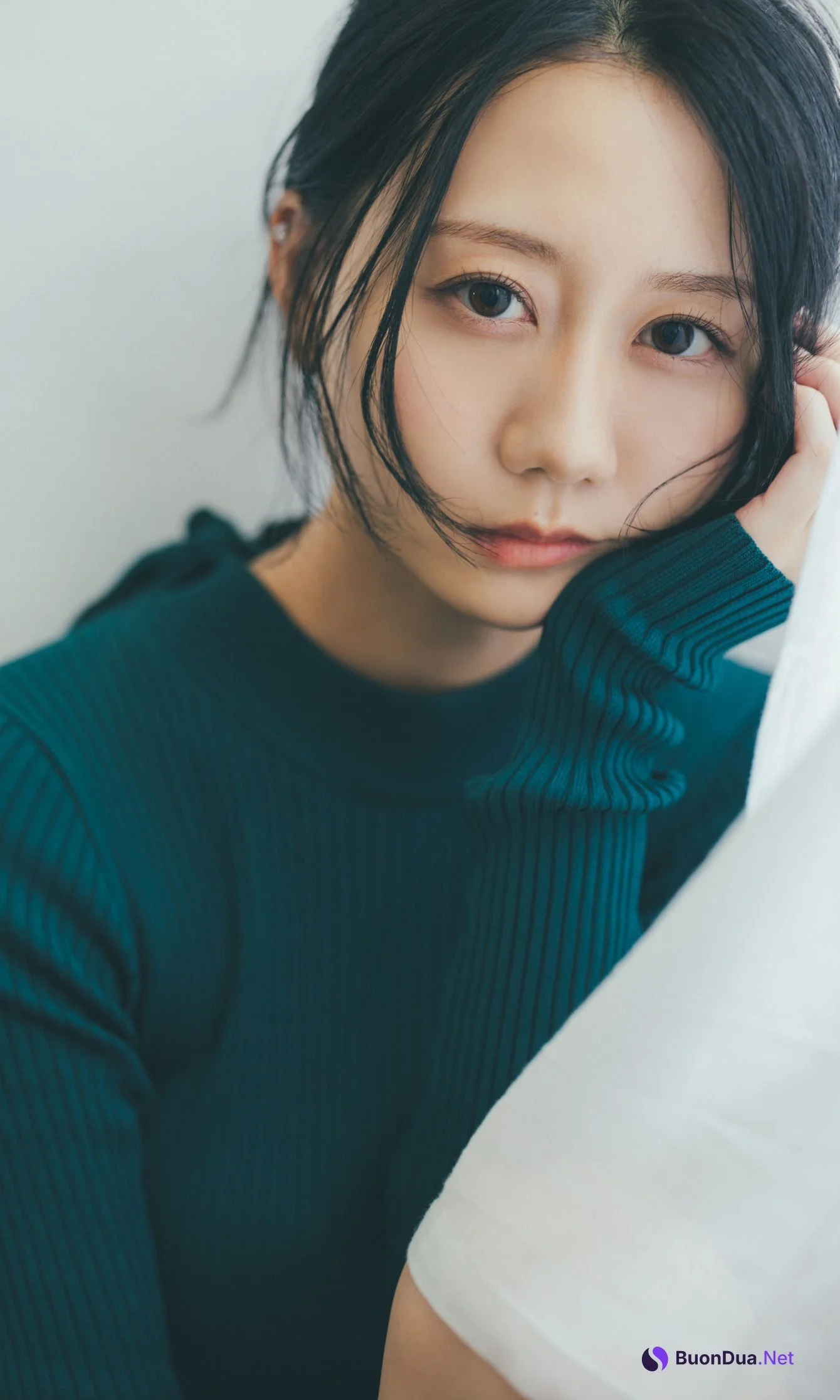 Nao Furuhata 古畑奈和, 週プレ Photo Book 「Emergence」 Set.02 - Photo 10