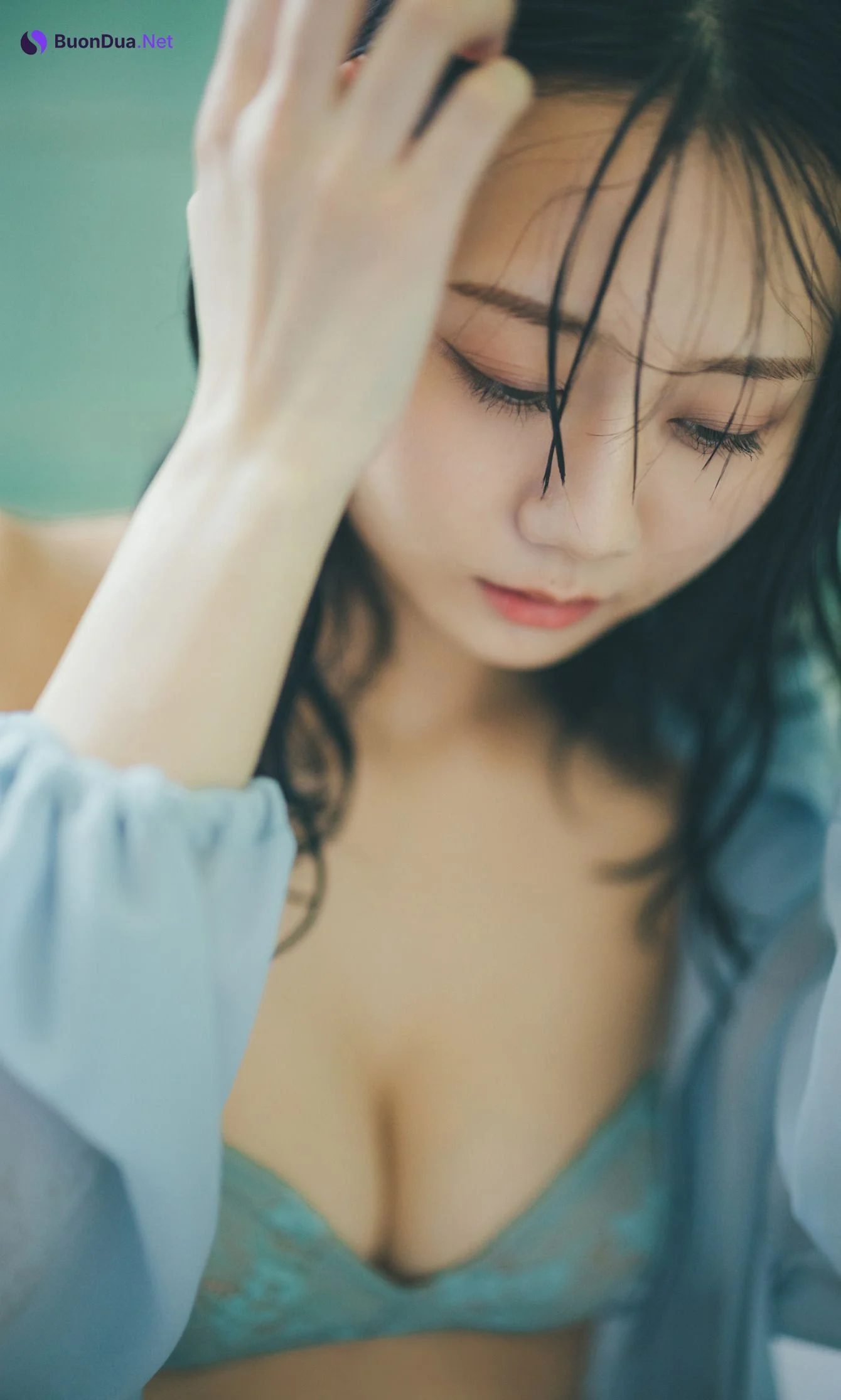 Nao Furuhata 古畑奈和, 週プレ Photo Book 「Emergence」 Set.02 - Photo 19