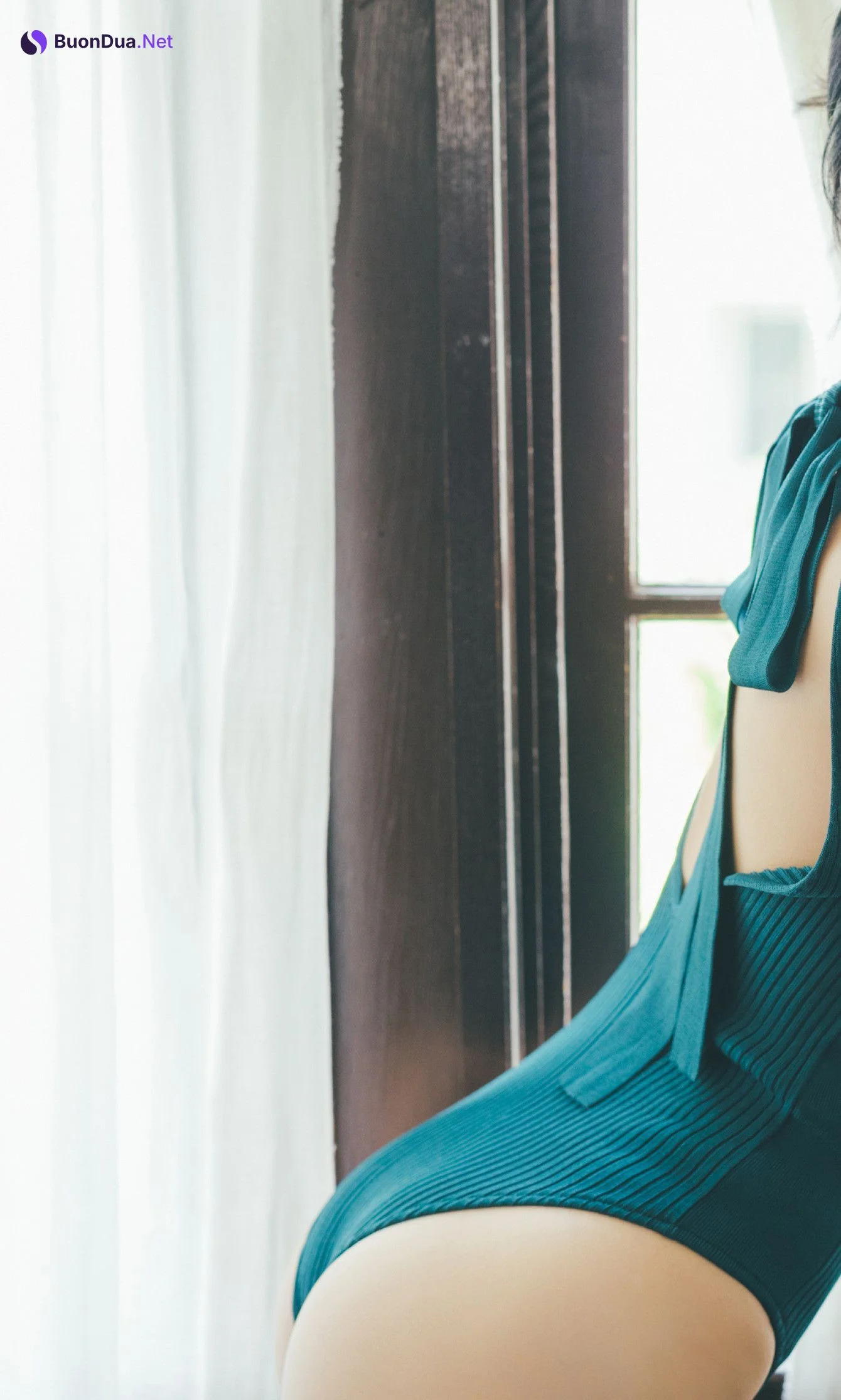 Nao Furuhata 古畑奈和, 週プレ Photo Book 「Emergence」 Set.02 - Photo 2