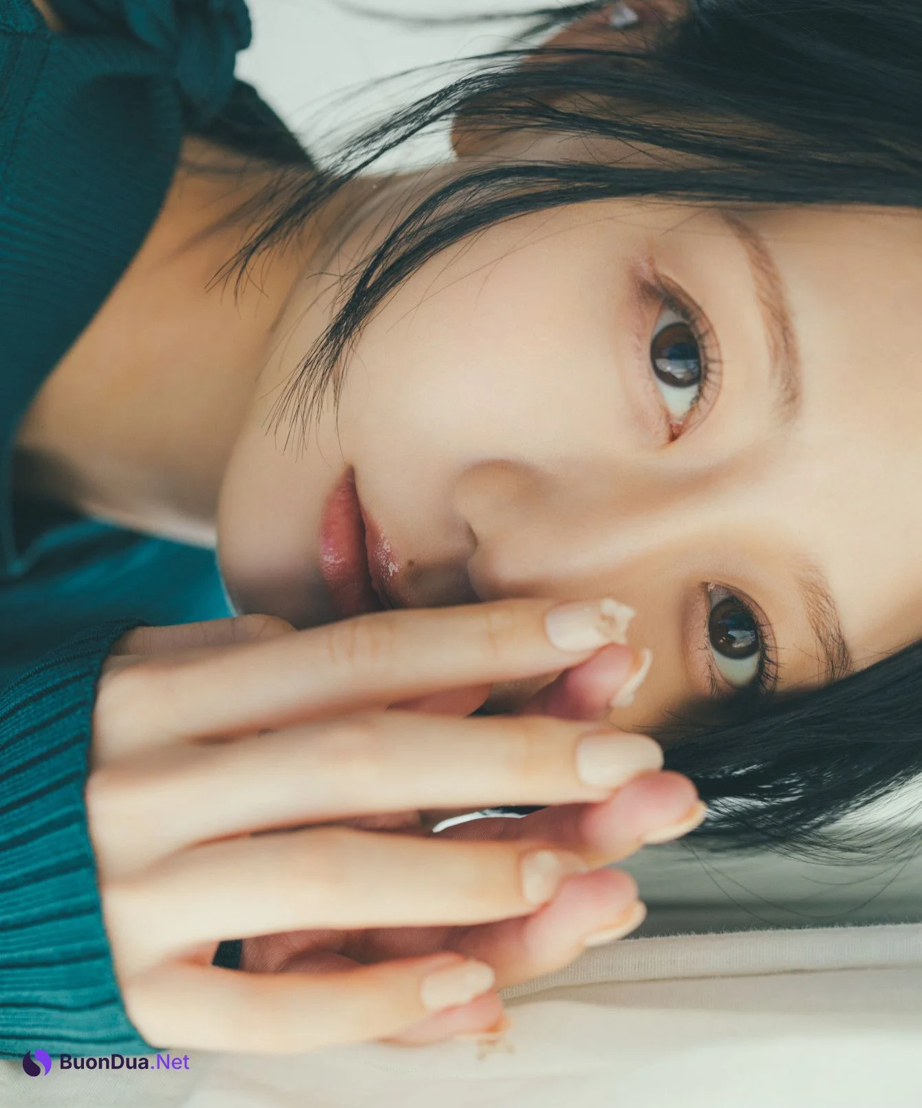 Nao Furuhata 古畑奈和, 週プレ Photo Book 「Emergence」 Set.02 - Photo 4