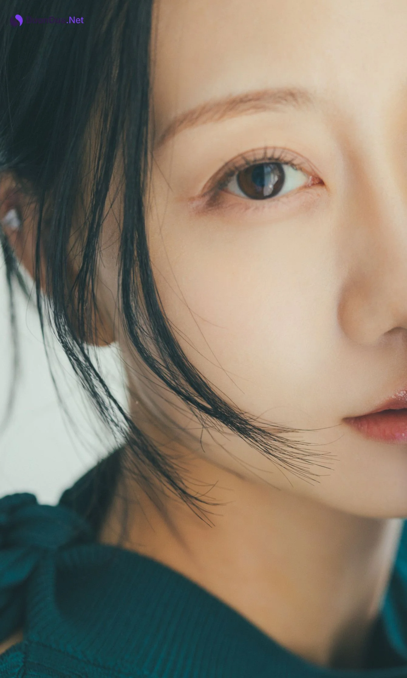 Nao Furuhata 古畑奈和, 週プレ Photo Book 「Emergence」 Set.02 - Photo 5