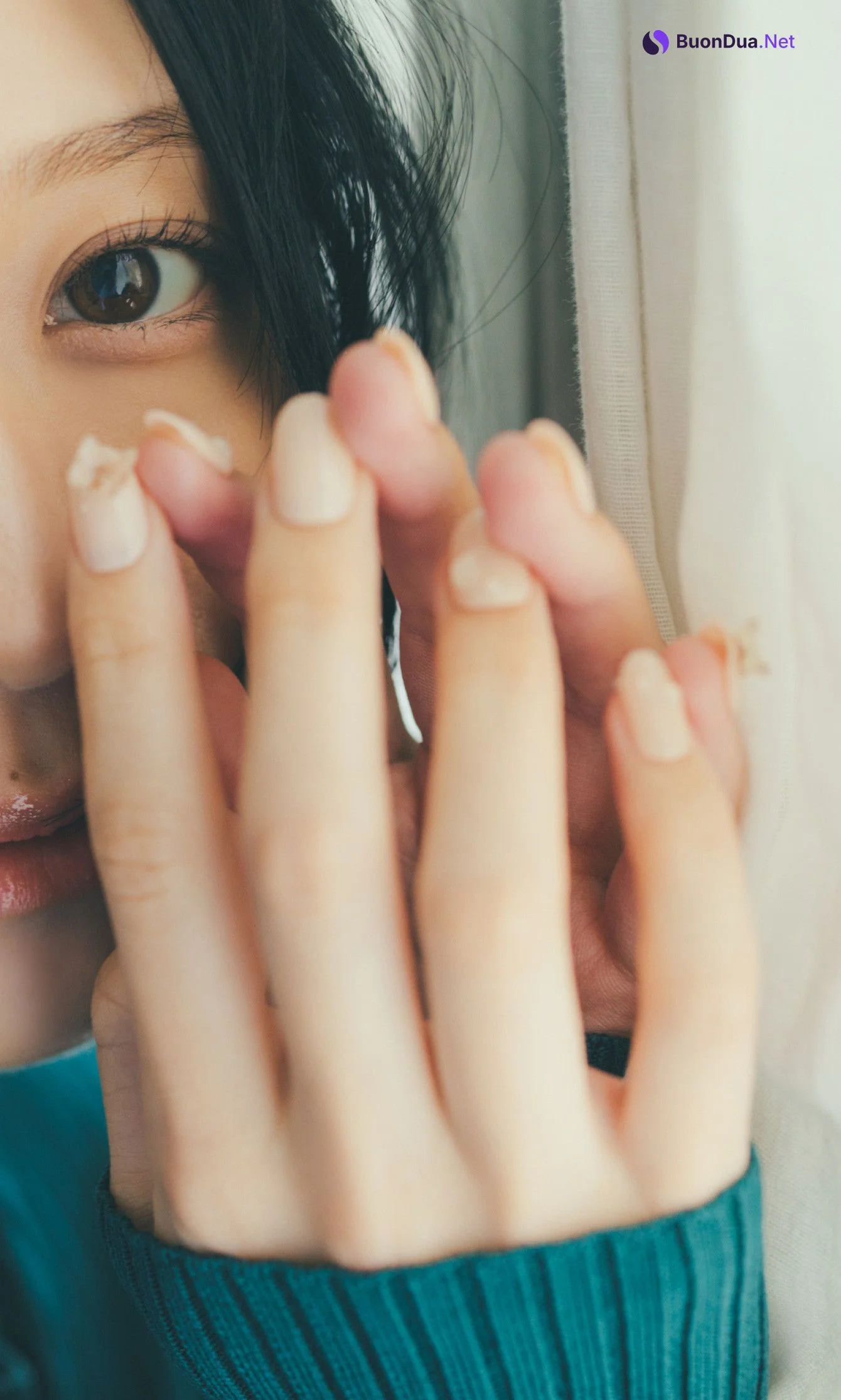 Nao Furuhata 古畑奈和, 週プレ Photo Book 「Emergence」 Set.02 - Photo 6