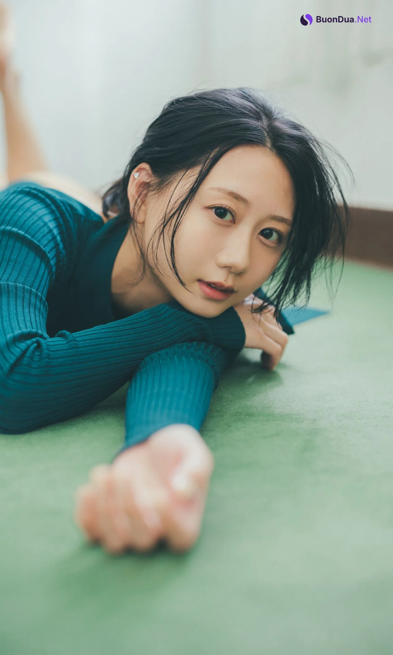 Nao Furuhata 古畑奈和, 週プレ Photo Book 「Emergence」 Set.02 - Photo 8