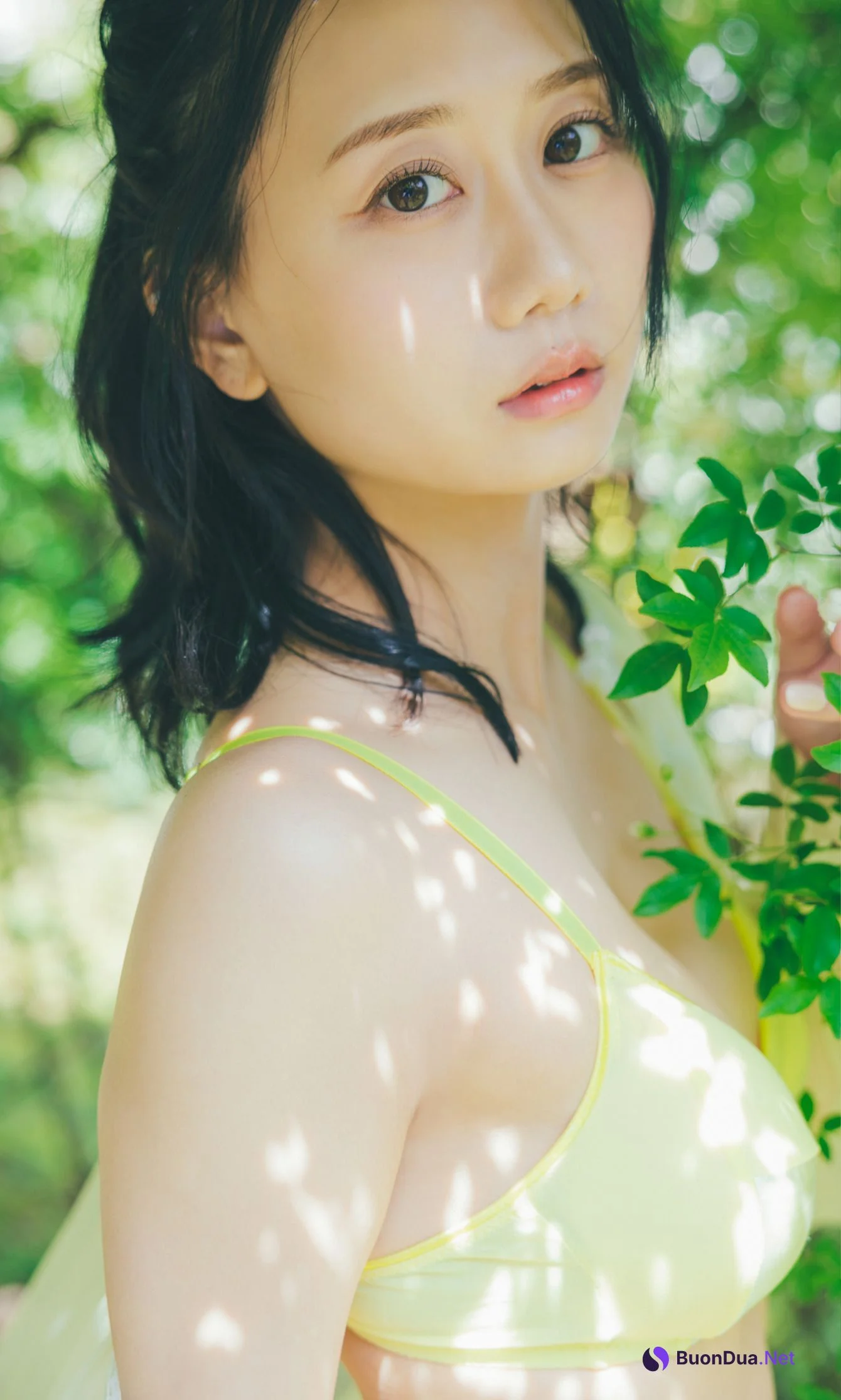 Nao Furuhata 古畑奈和, 週プレ Photo Book 「Emergence」 Set.03 - Photo 10