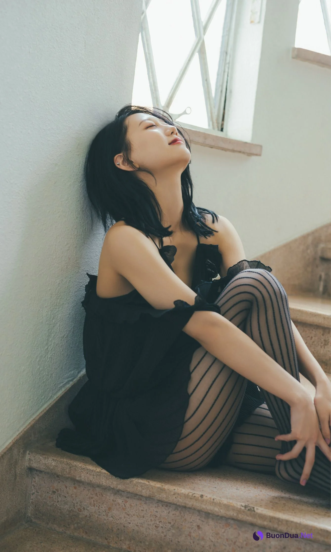 Nao Furuhata 古畑奈和, 週プレ Photo Book 「Emergence」 Set.03 - Photo 15
