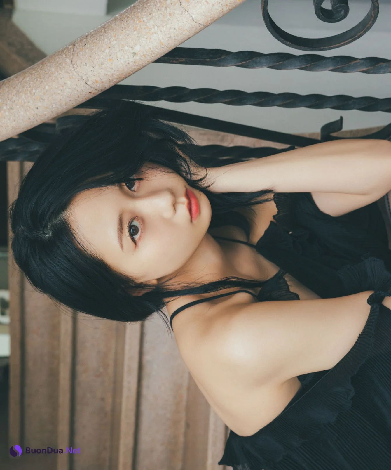 Nao Furuhata 古畑奈和, 週プレ Photo Book 「Emergence」 Set.03 - Photo 16