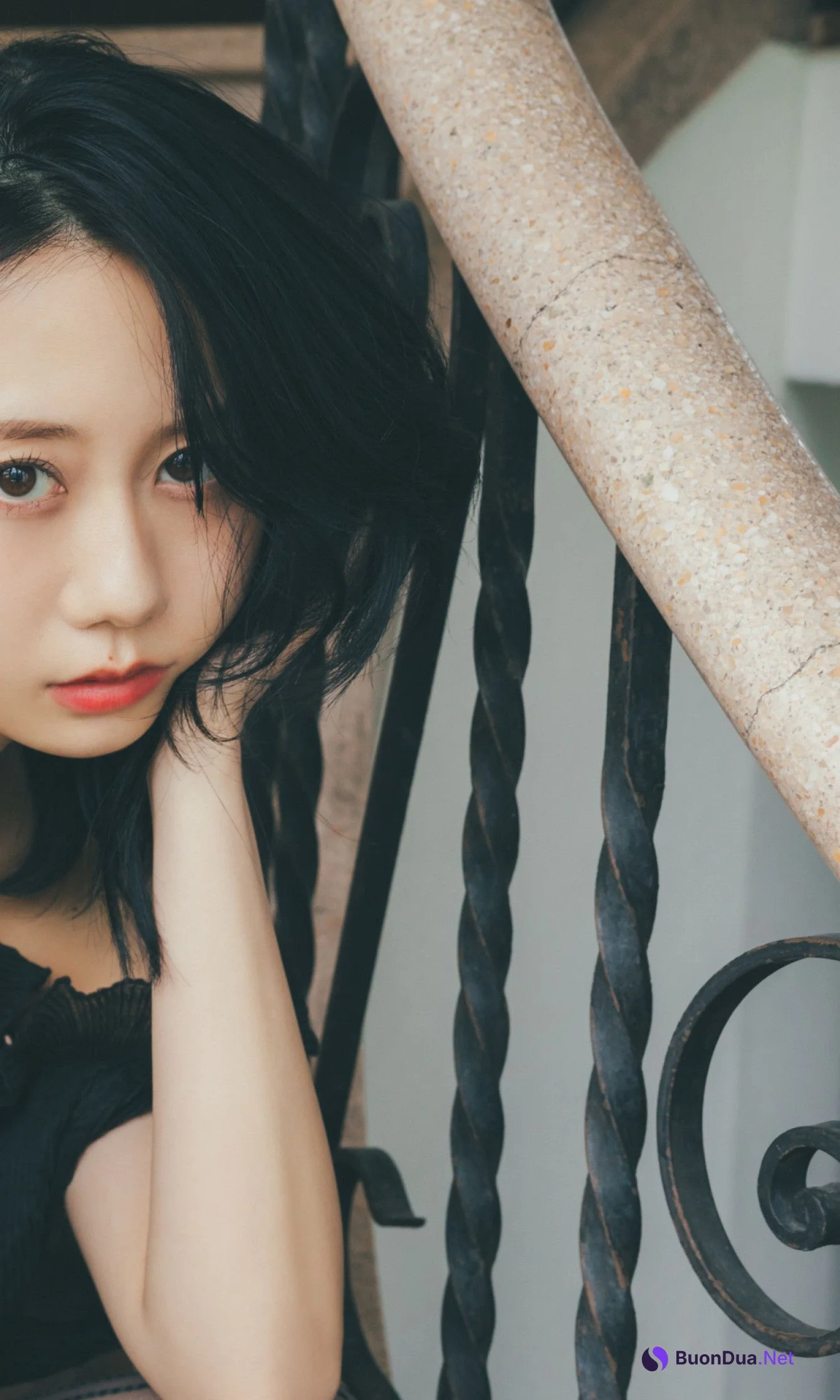 Nao Furuhata 古畑奈和, 週プレ Photo Book 「Emergence」 Set.03 - Photo 18
