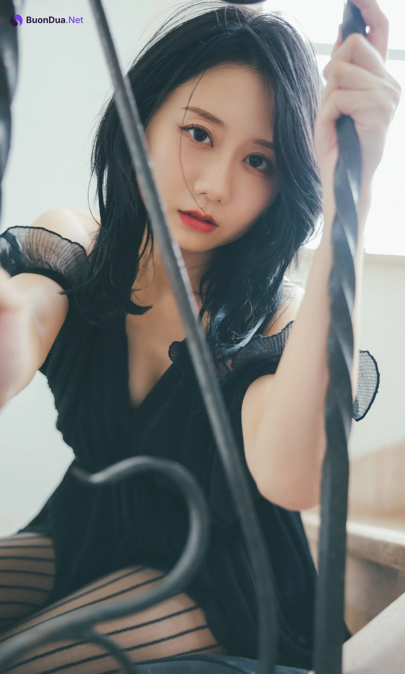 Nao Furuhata 古畑奈和, 週プレ Photo Book 「Emergence」 Set.03 - Photo 19