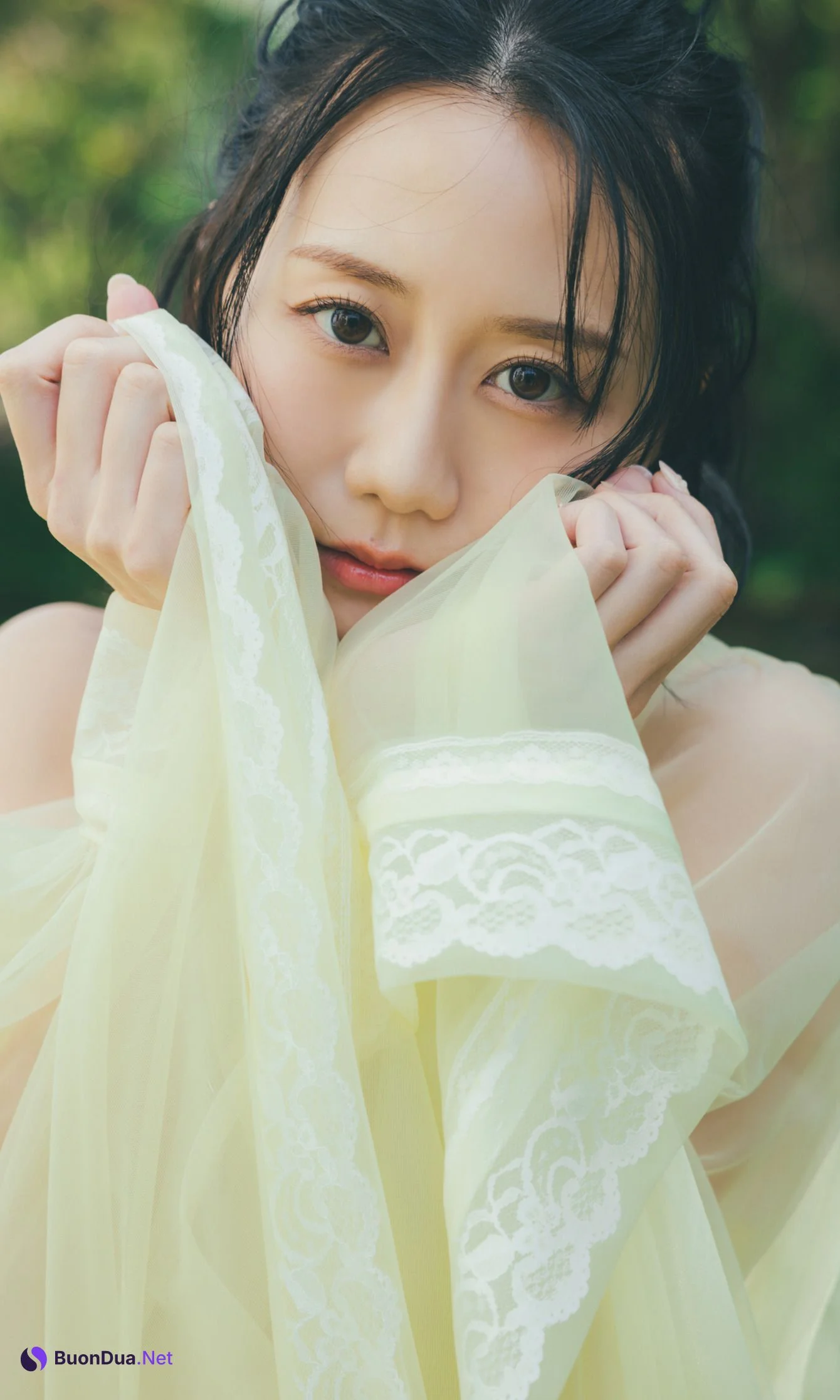 Nao Furuhata 古畑奈和, 週プレ Photo Book 「Emergence」 Set.03 - Photo 6