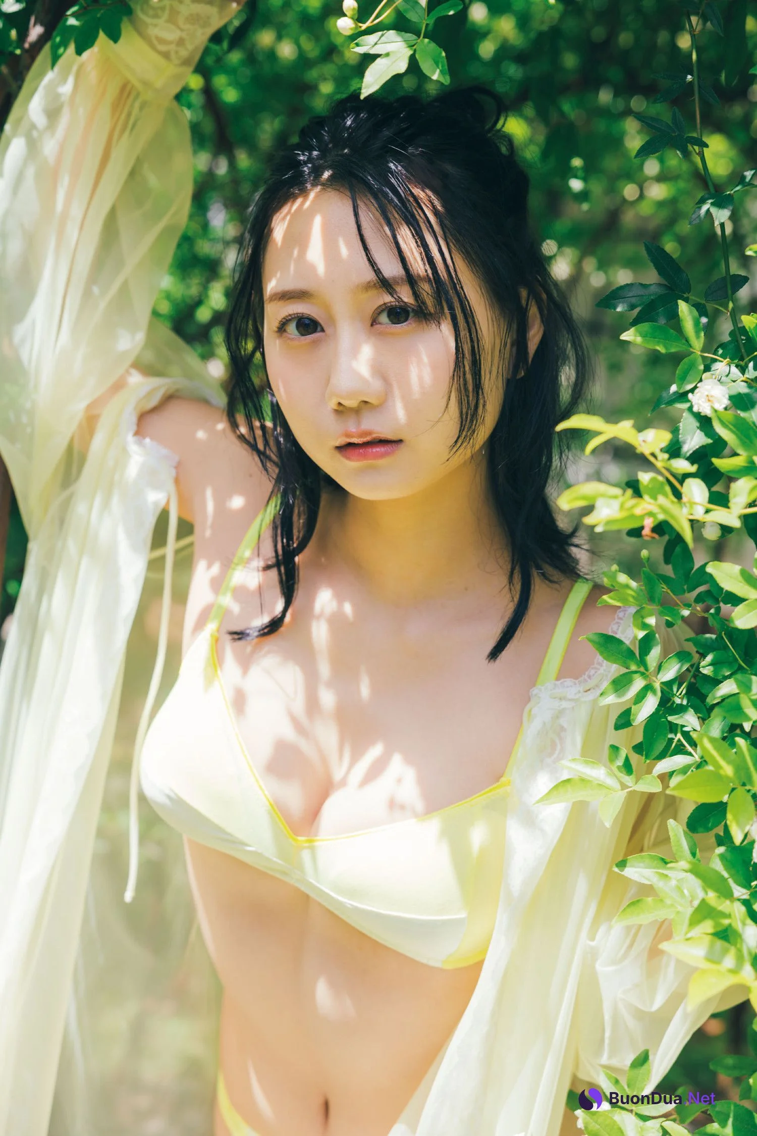 Nao Furuhata 古畑奈和, Weekly Playboy 2023 No.23 (週刊プレイボーイ 2023年23号) - Photo 10