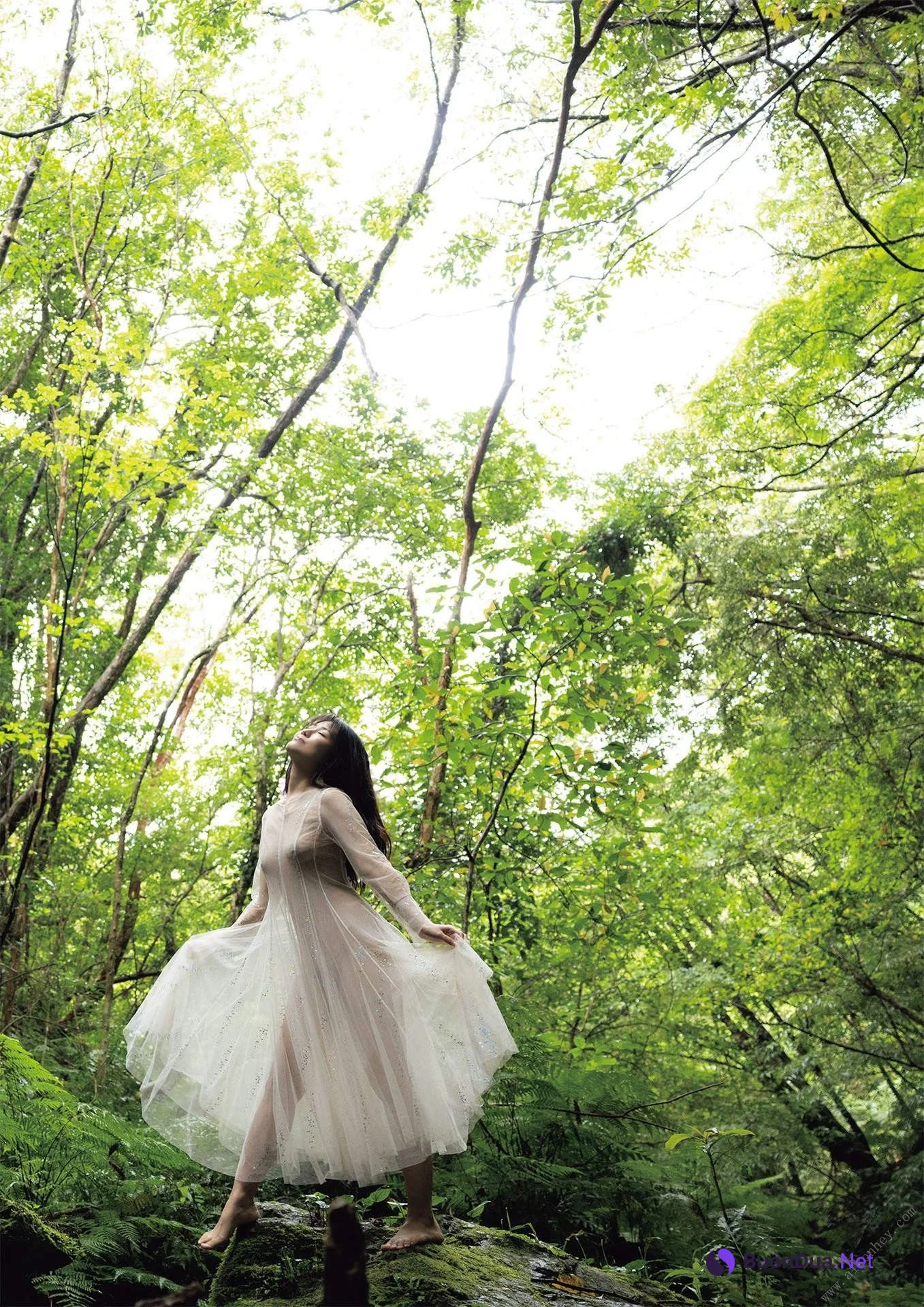 Nao Jinguji 神宮寺ナオ, 写真集 「Gimme！」 Set.01 - Photo 15
