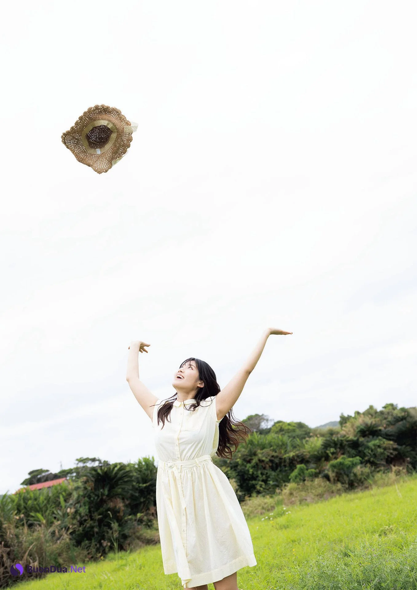 Nao Jinguji 神宮寺ナオ, 写真集 「Gimme！」 Set.01 - Photo 3