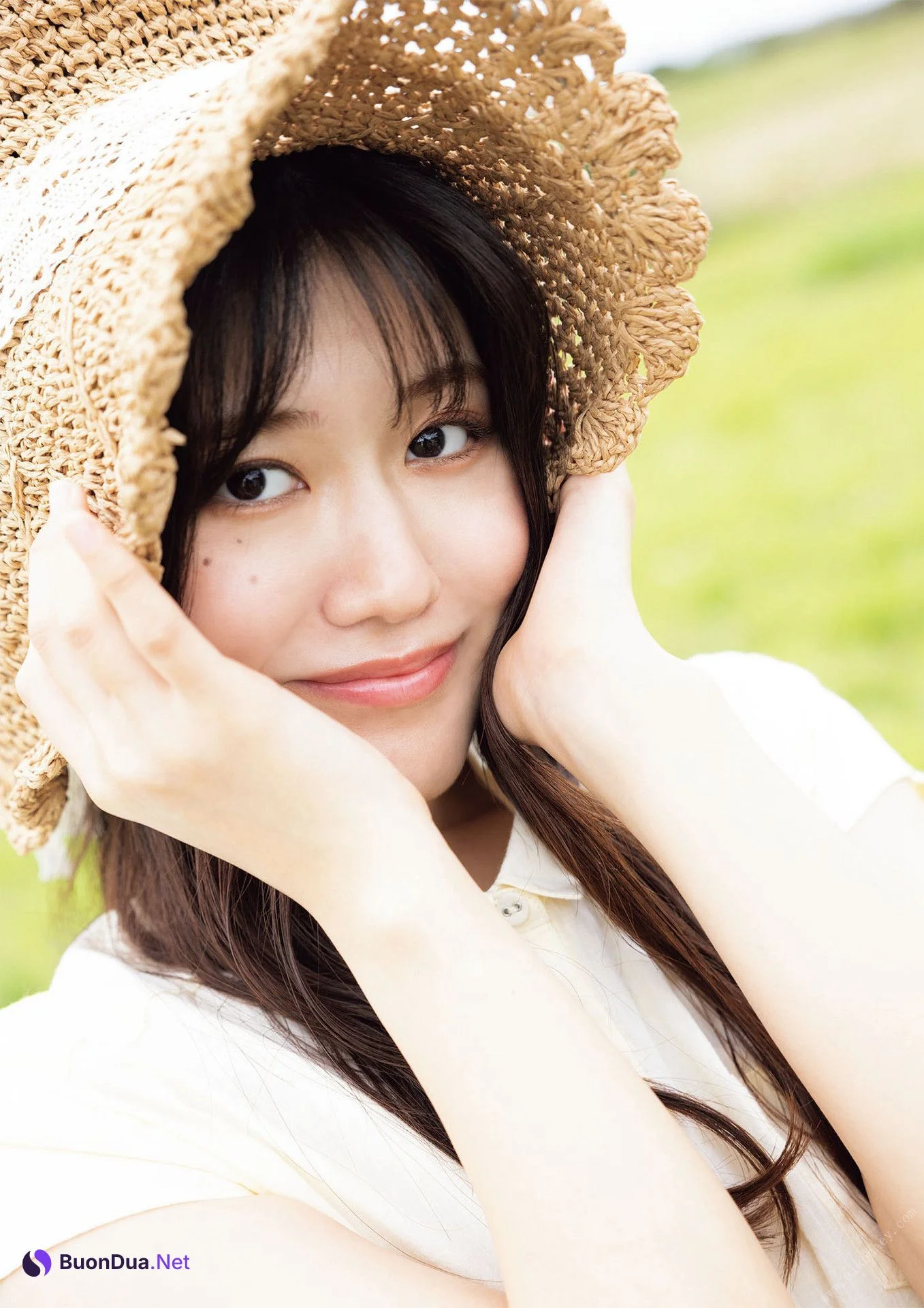 Nao Jinguji 神宮寺ナオ, 写真集 「Gimme！」 Set.01 - Photo 4