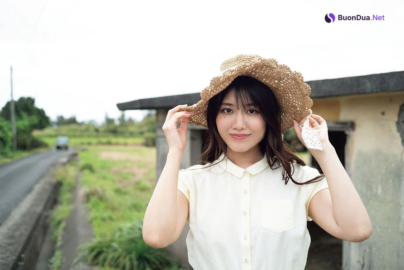 Nao Jinguji 神宮寺ナオ, 写真集 「Gimme！」 Set.01 - Photo 5