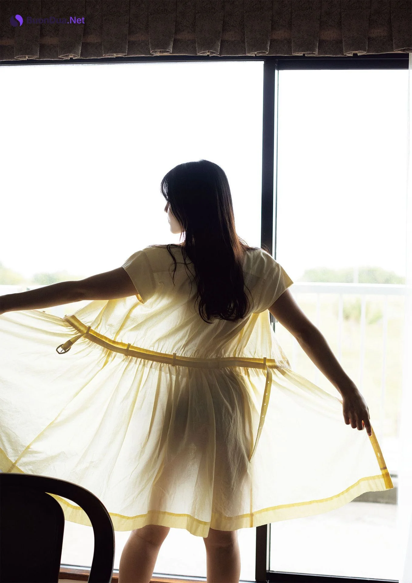 Nao Jinguji 神宮寺ナオ, 写真集 「Gimme！」 Set.01 - Photo 9
