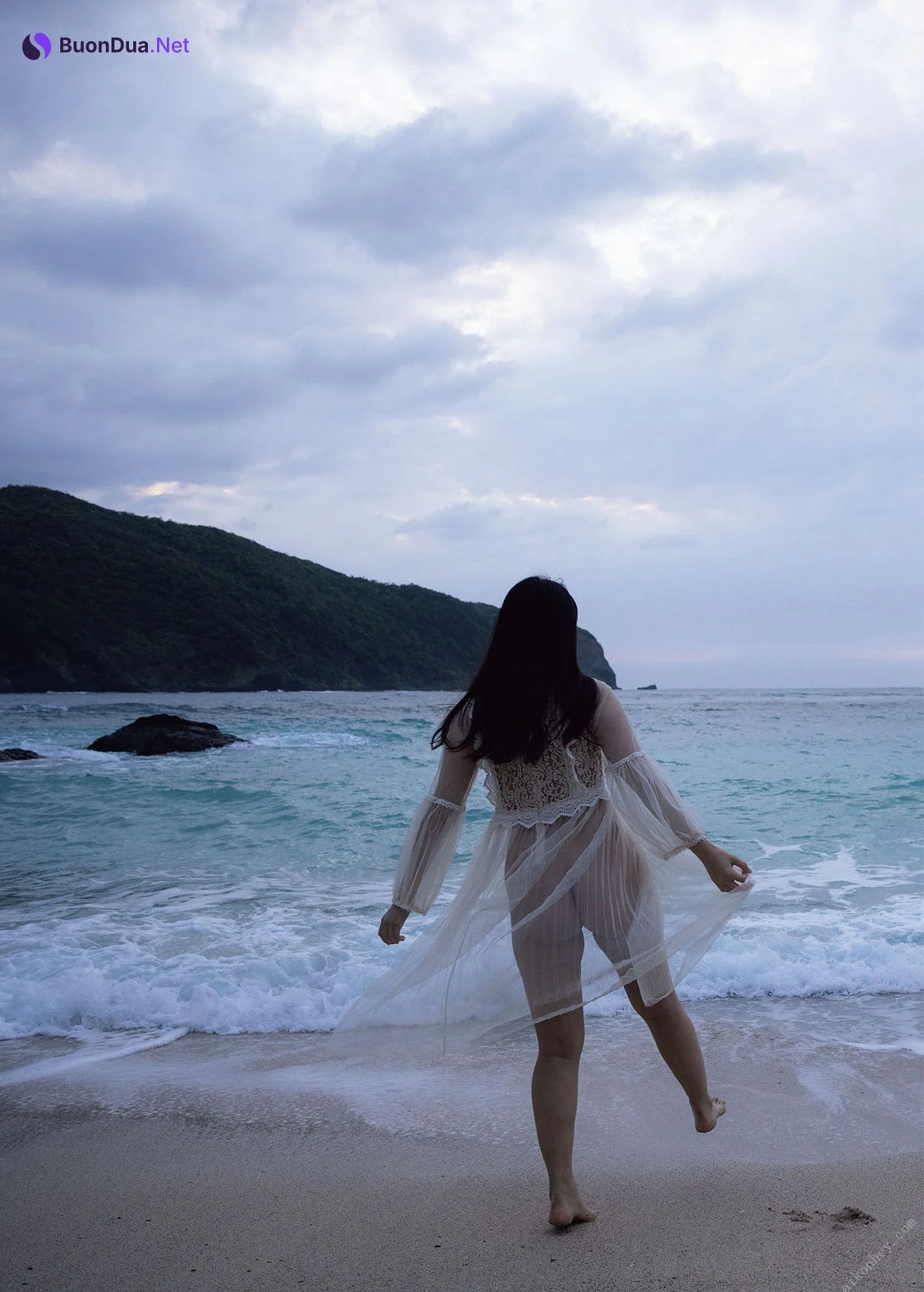 Nao Jinguji 神宮寺ナオ, 写真集 「Gimme！」 Set.03 - Photo 17