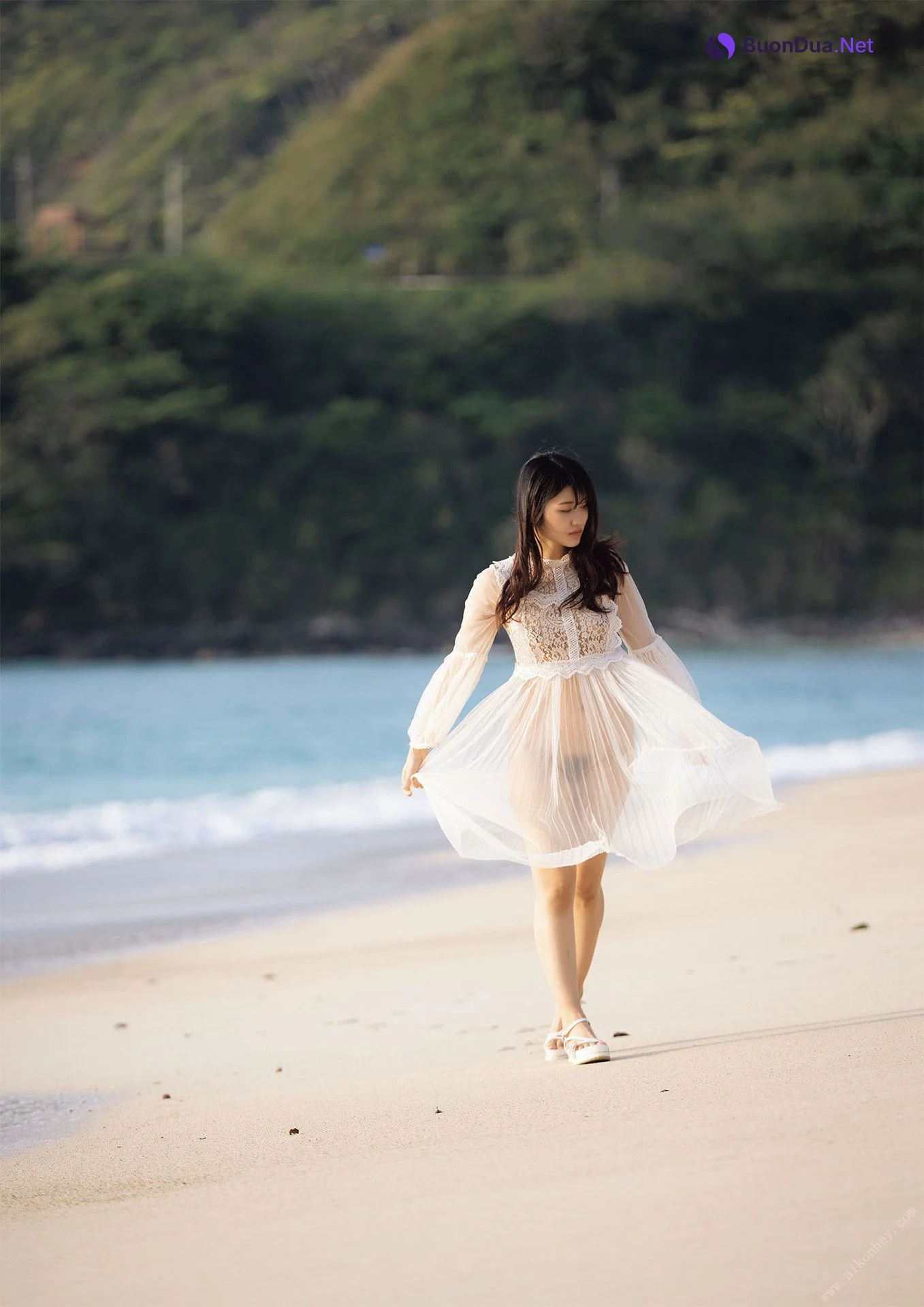 Nao Jinguji 神宮寺ナオ, 写真集 「Gimme！」 Set.03 - Photo 18